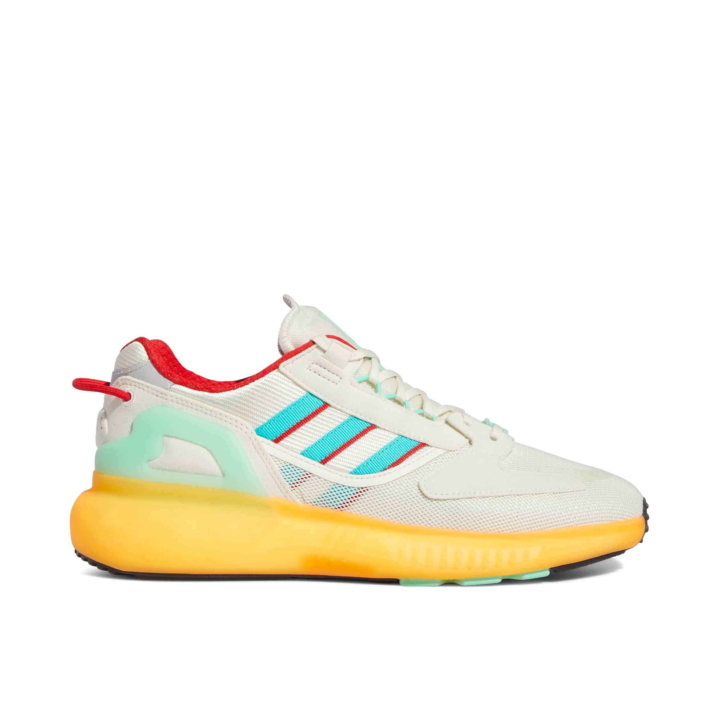 Tenis Adidas ZX 5K BOOST Hombre