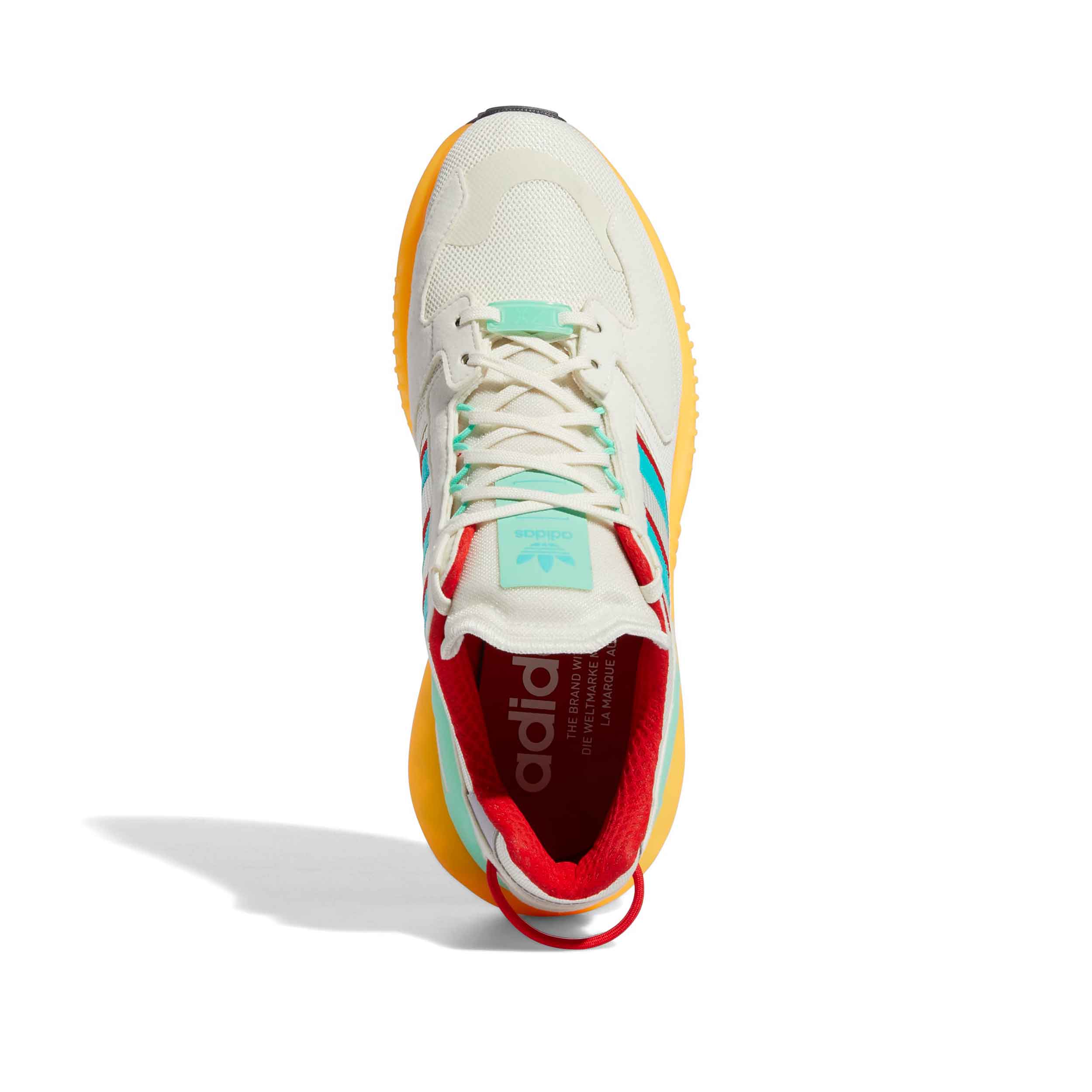 Tenis Adidas ZX 5K BOOST Hombre