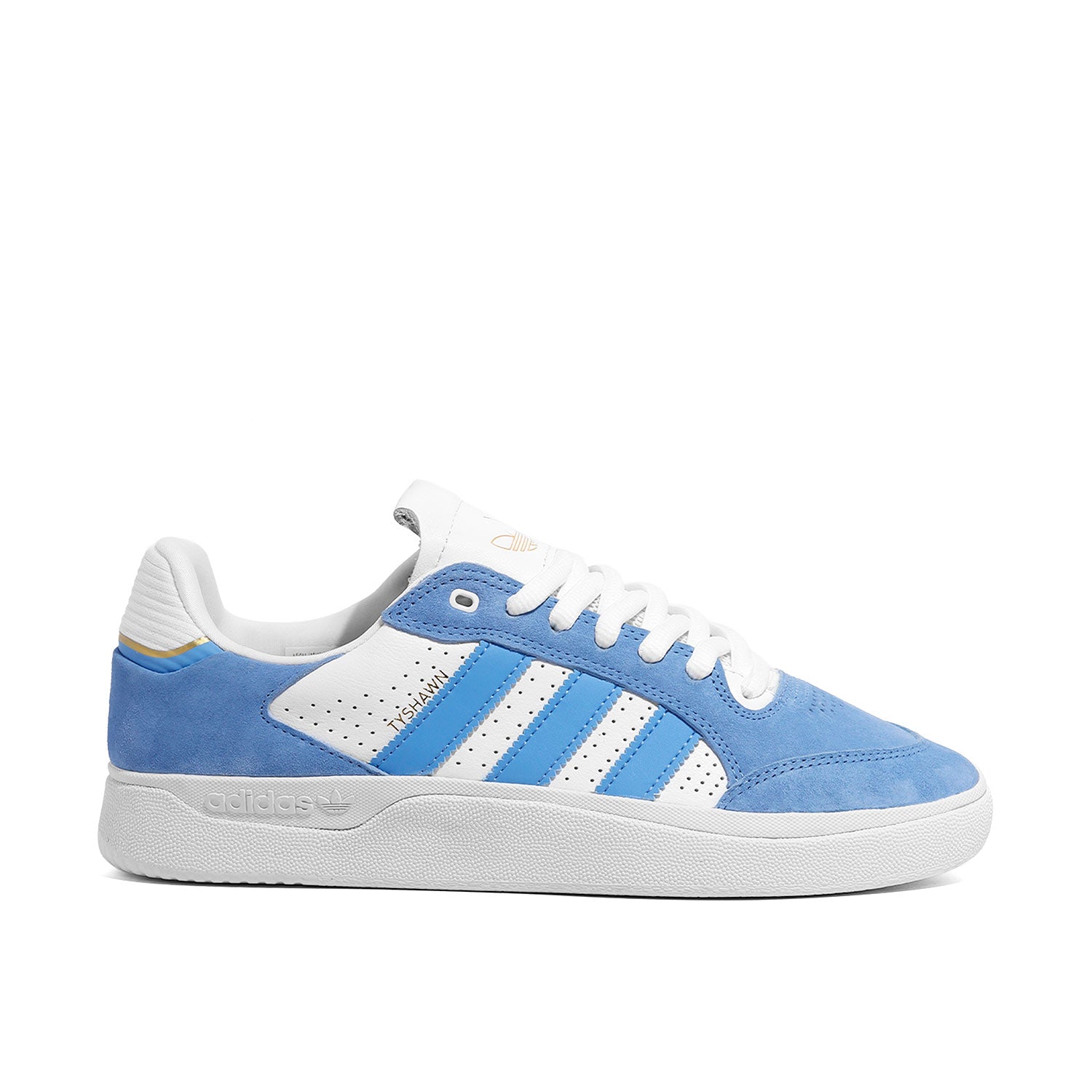 Tenis Adidas TYSHAWN LOW Hombre