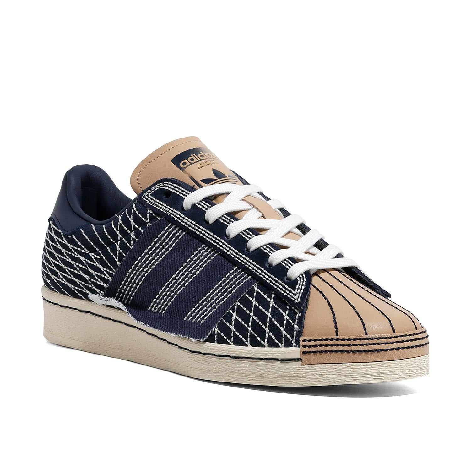 Tenis Adidas Hombre
