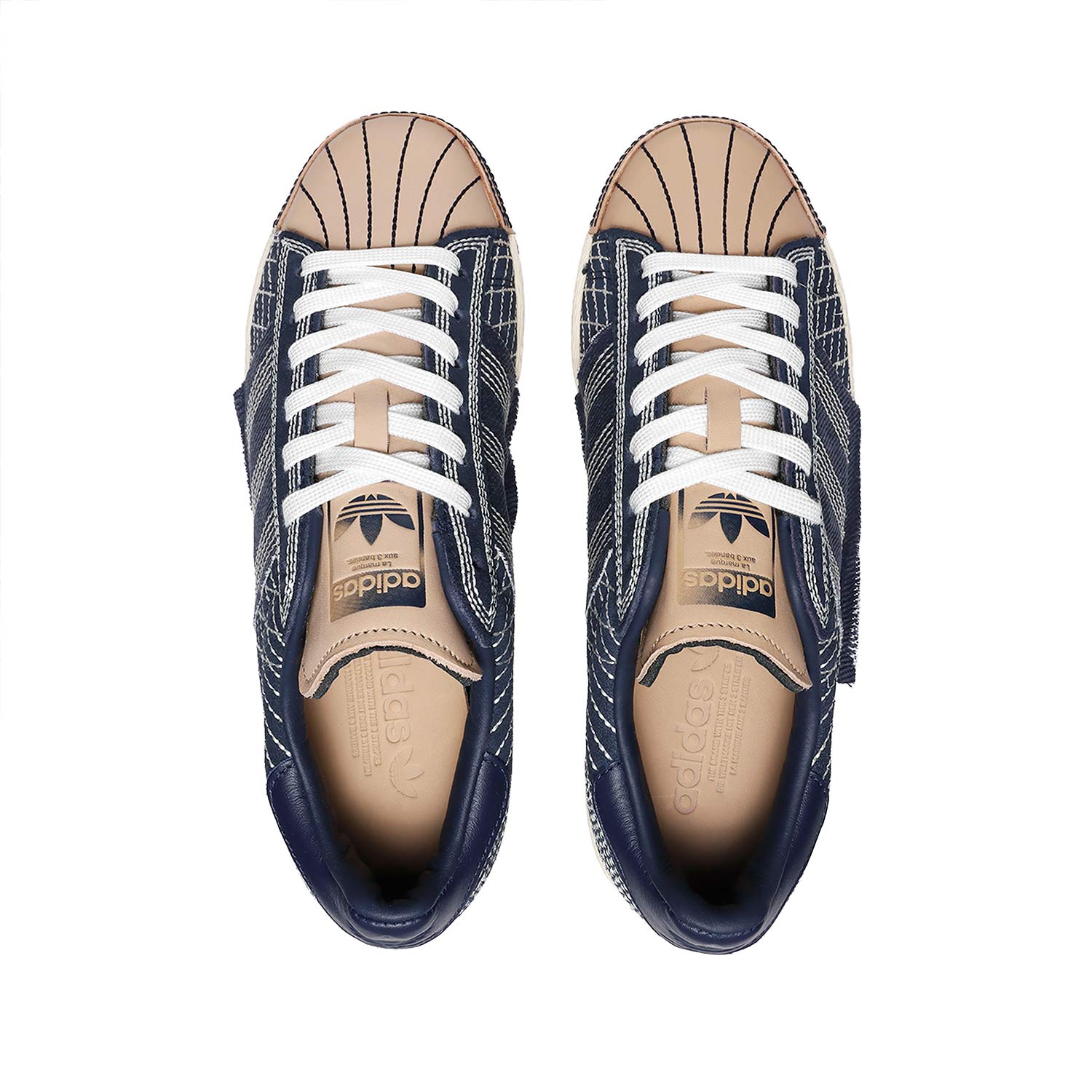 Tenis Adidas Hombre