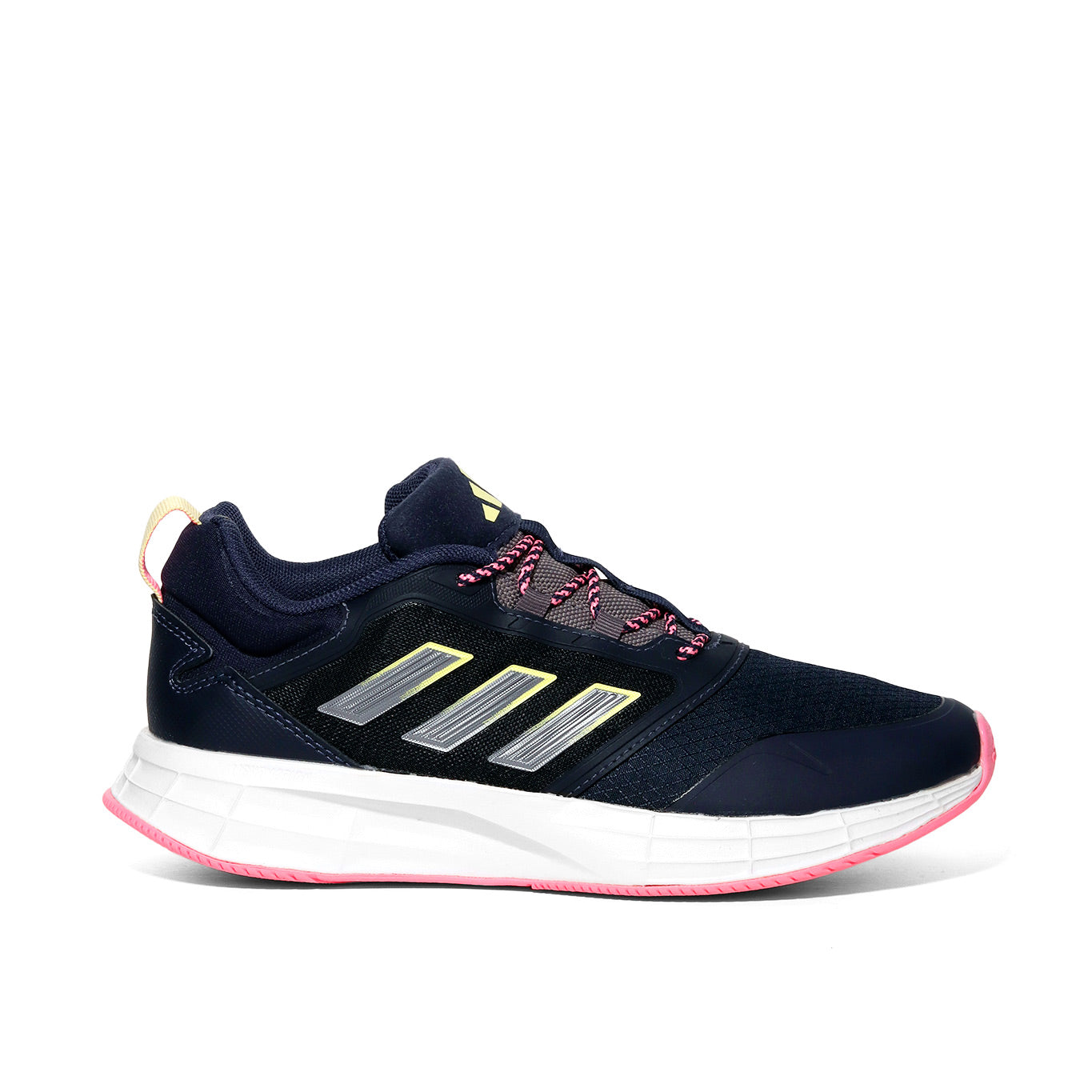 Tenis Adidas Duramo Protect Mujer GW3851 Running Gris