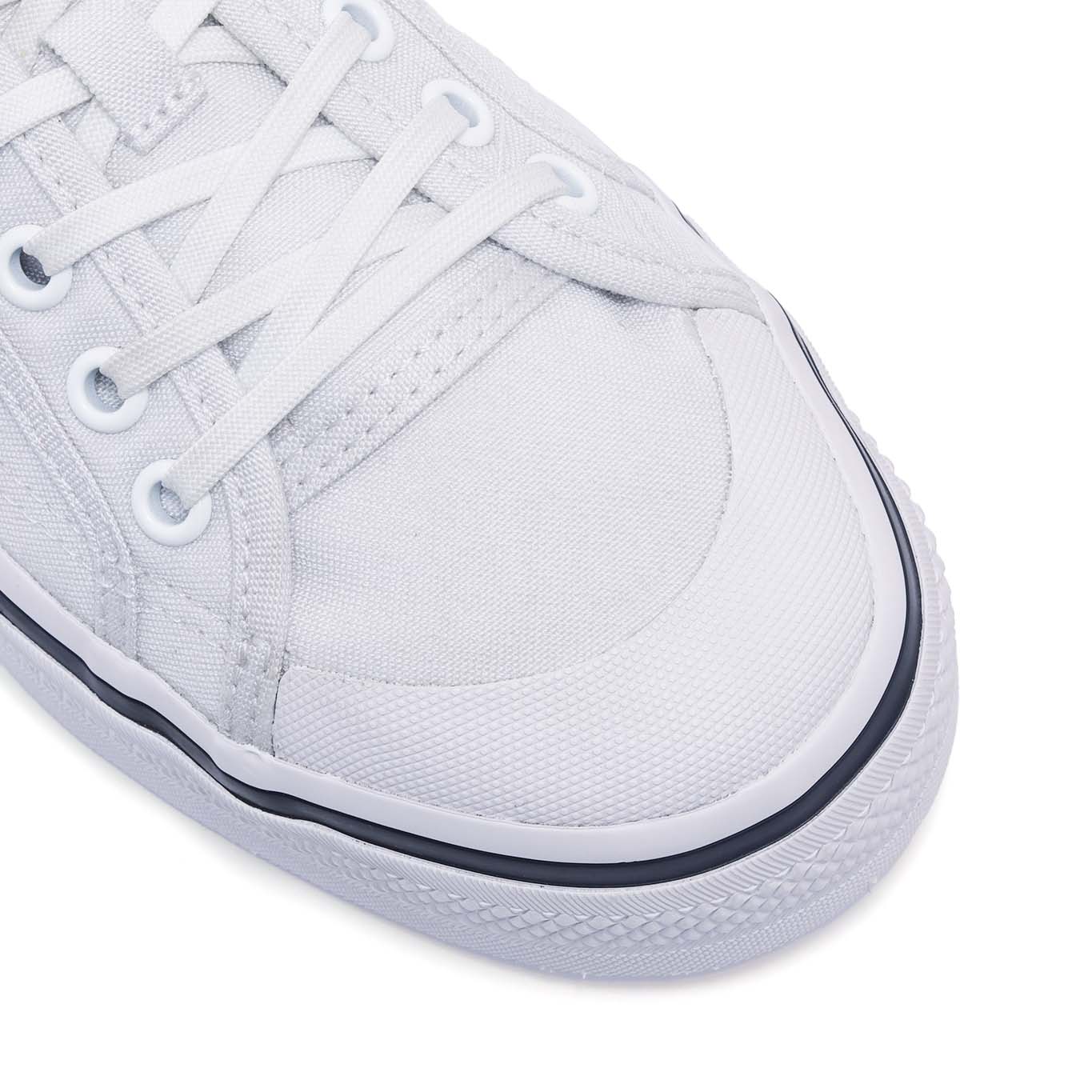 Tenis Adidas Nizza Plataform