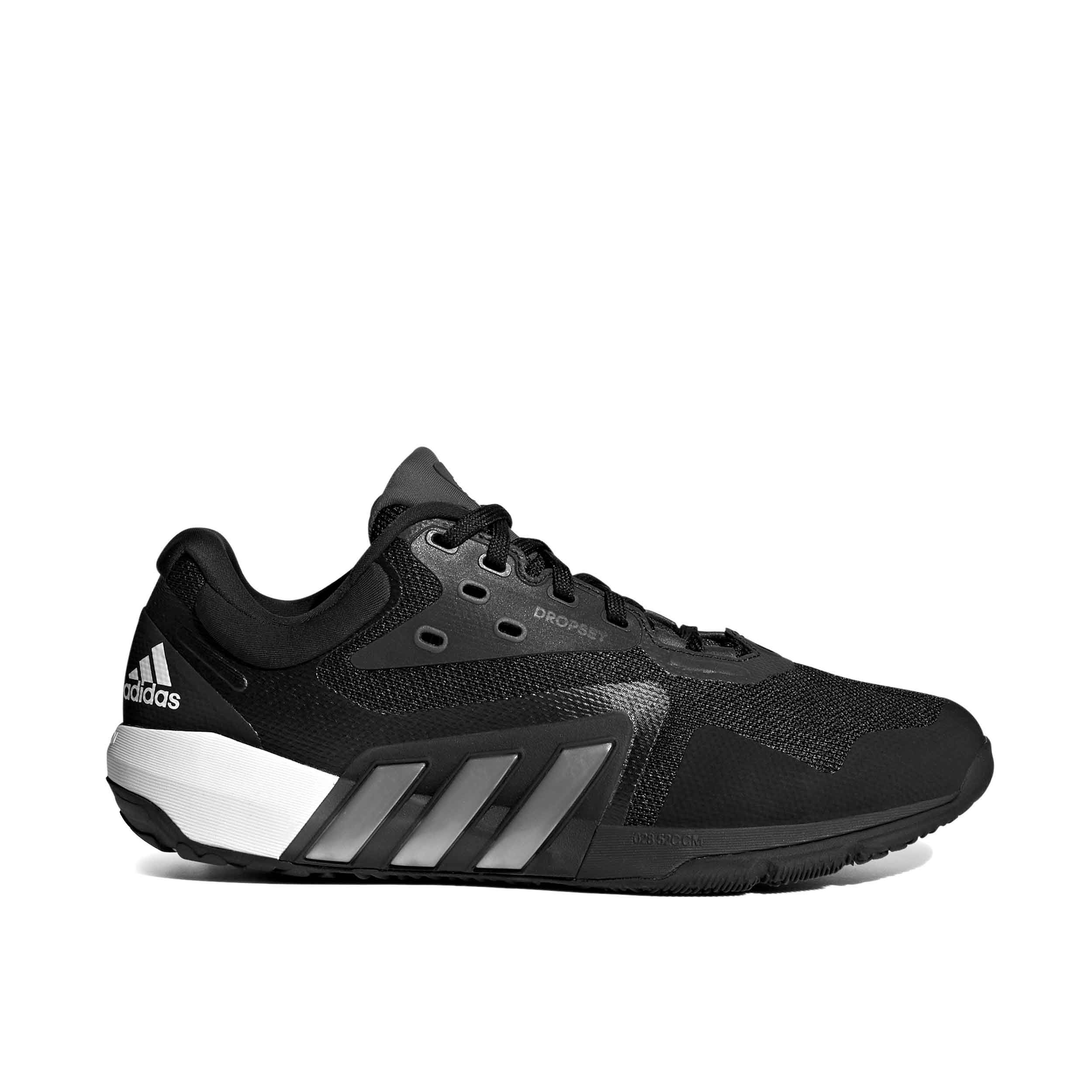 Tenis Adidas DROPSET TRAINER Mujer