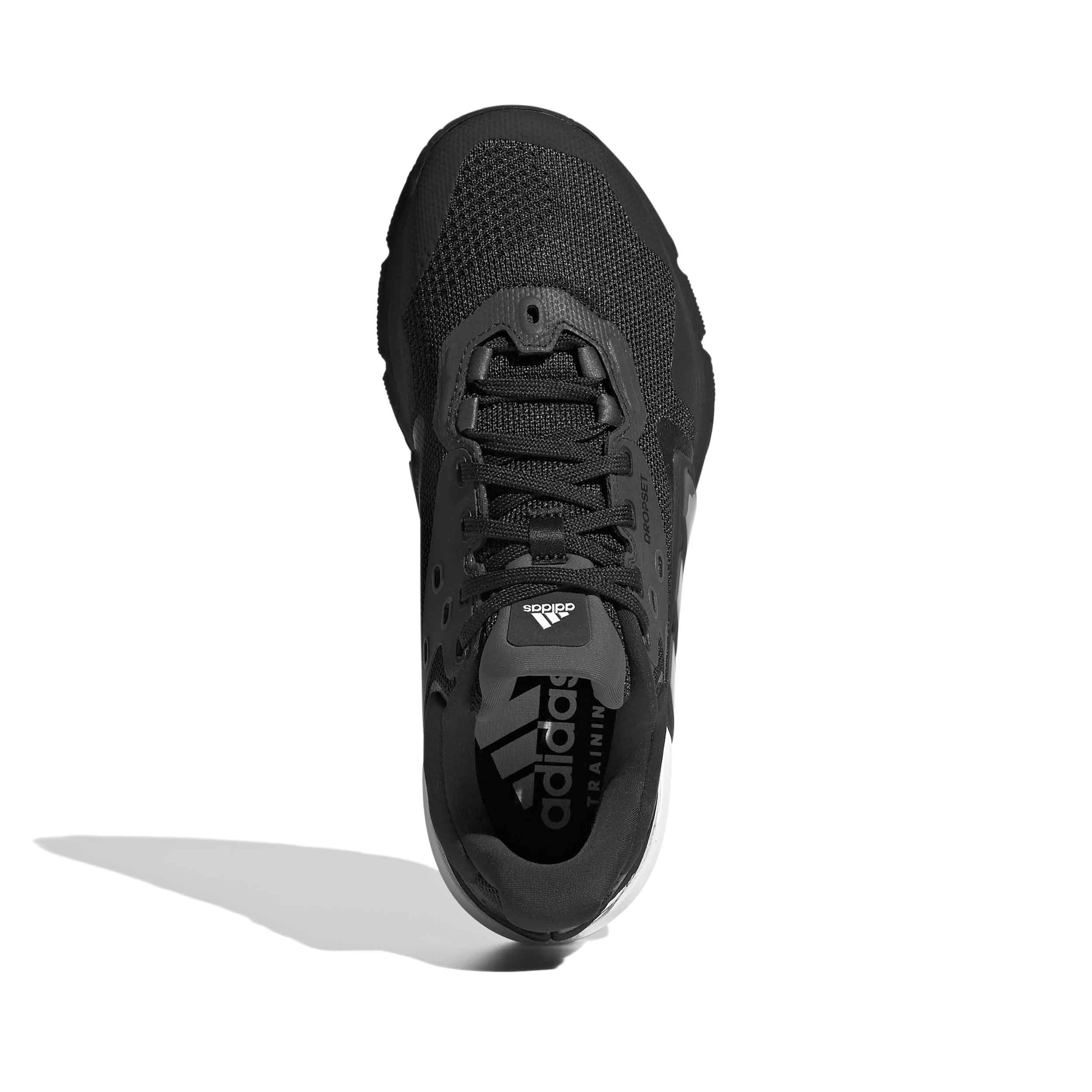 Tenis Adidas DROPSET TRAINER Mujer