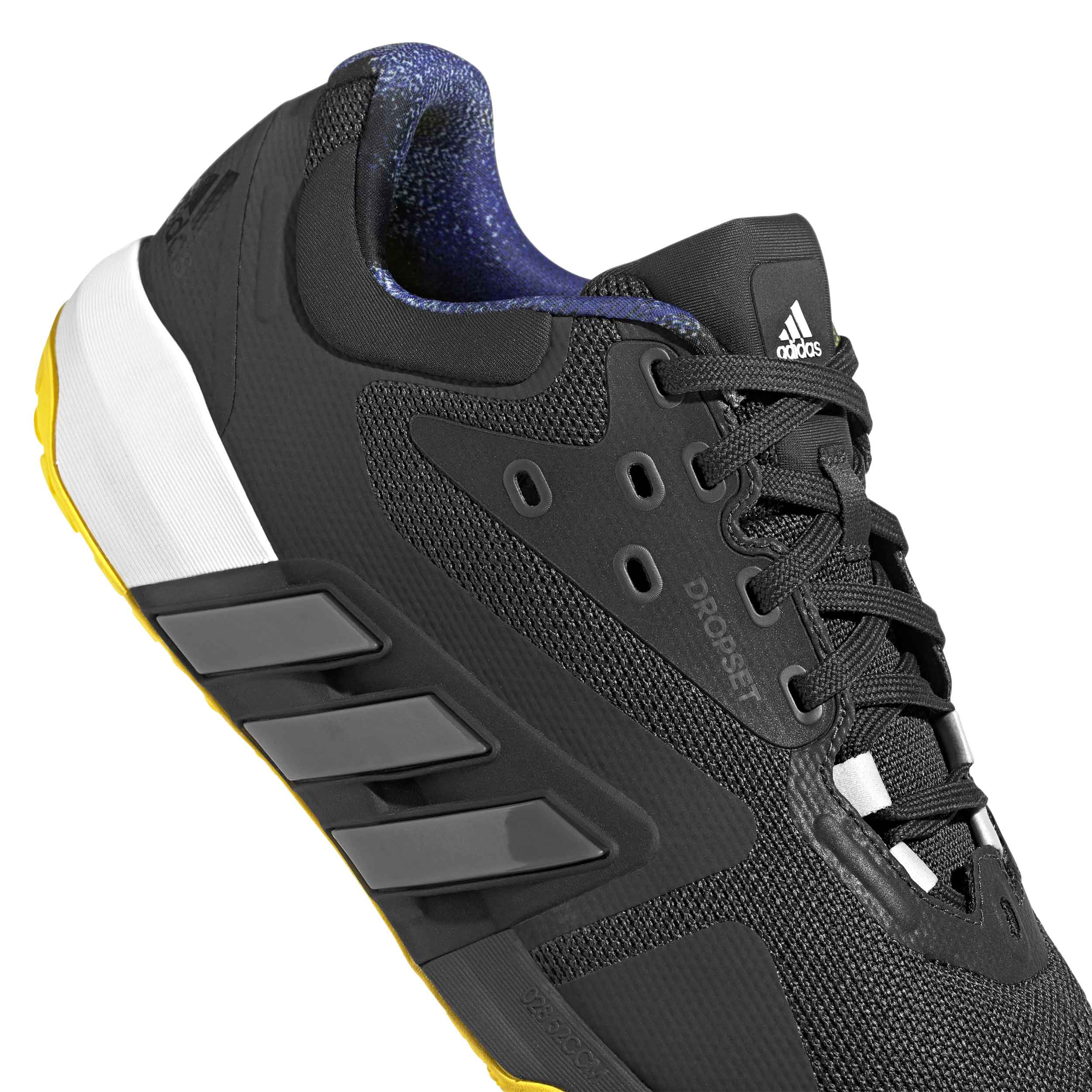 Tenis Adidas DROPSET TRAINER Hombre
