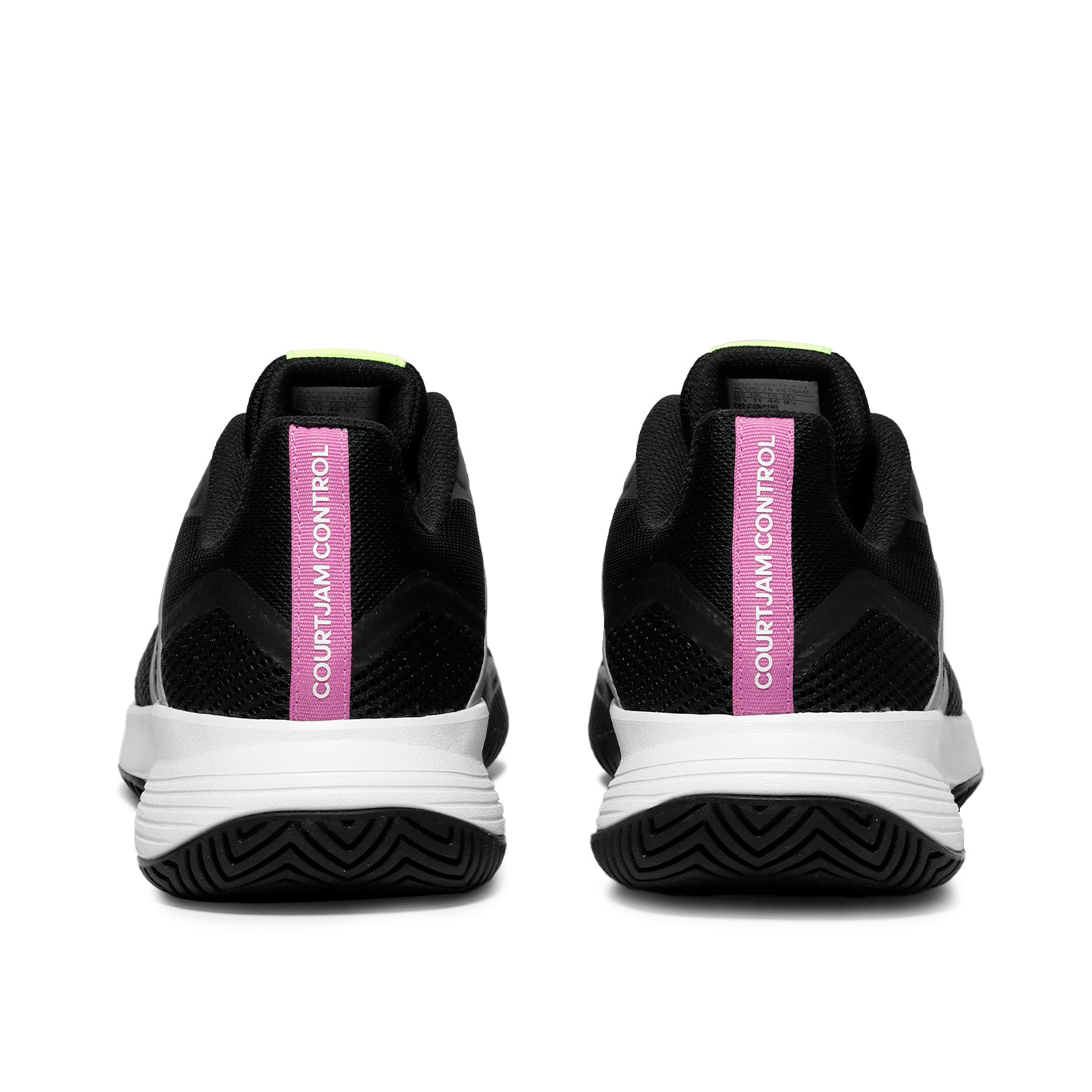 Tenis Adidas CourtJam Control
