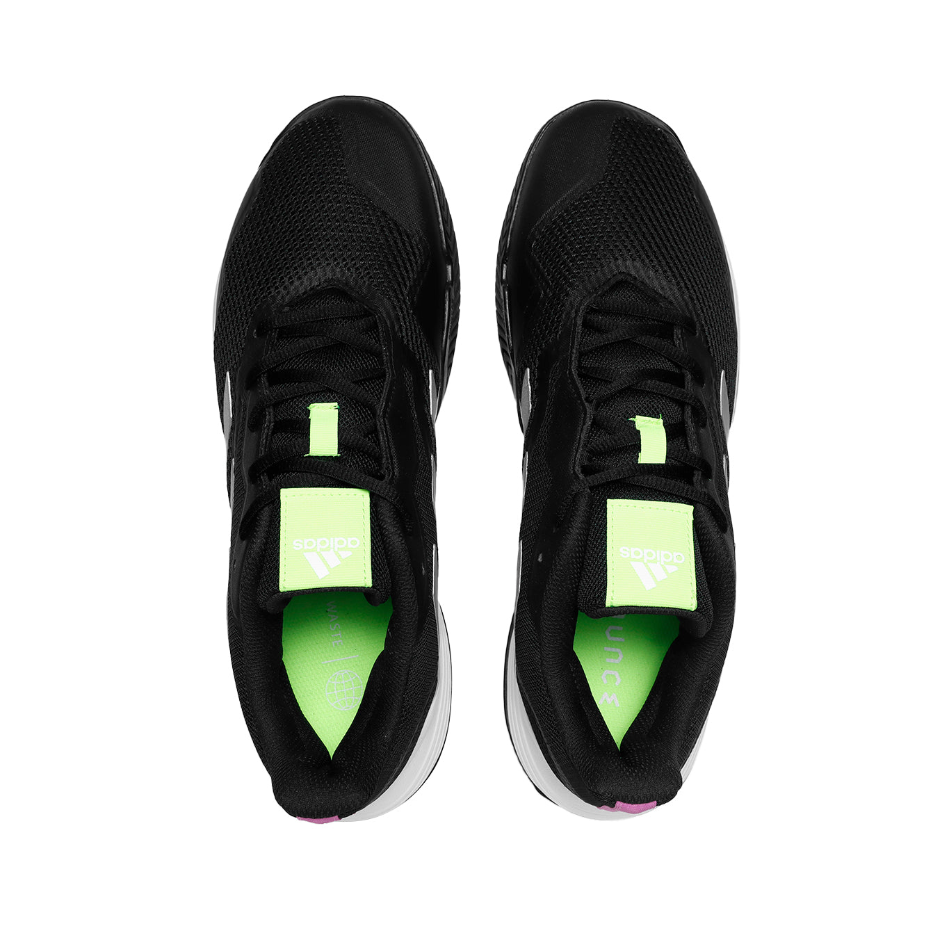 Tenis Adidas CourtJam Control