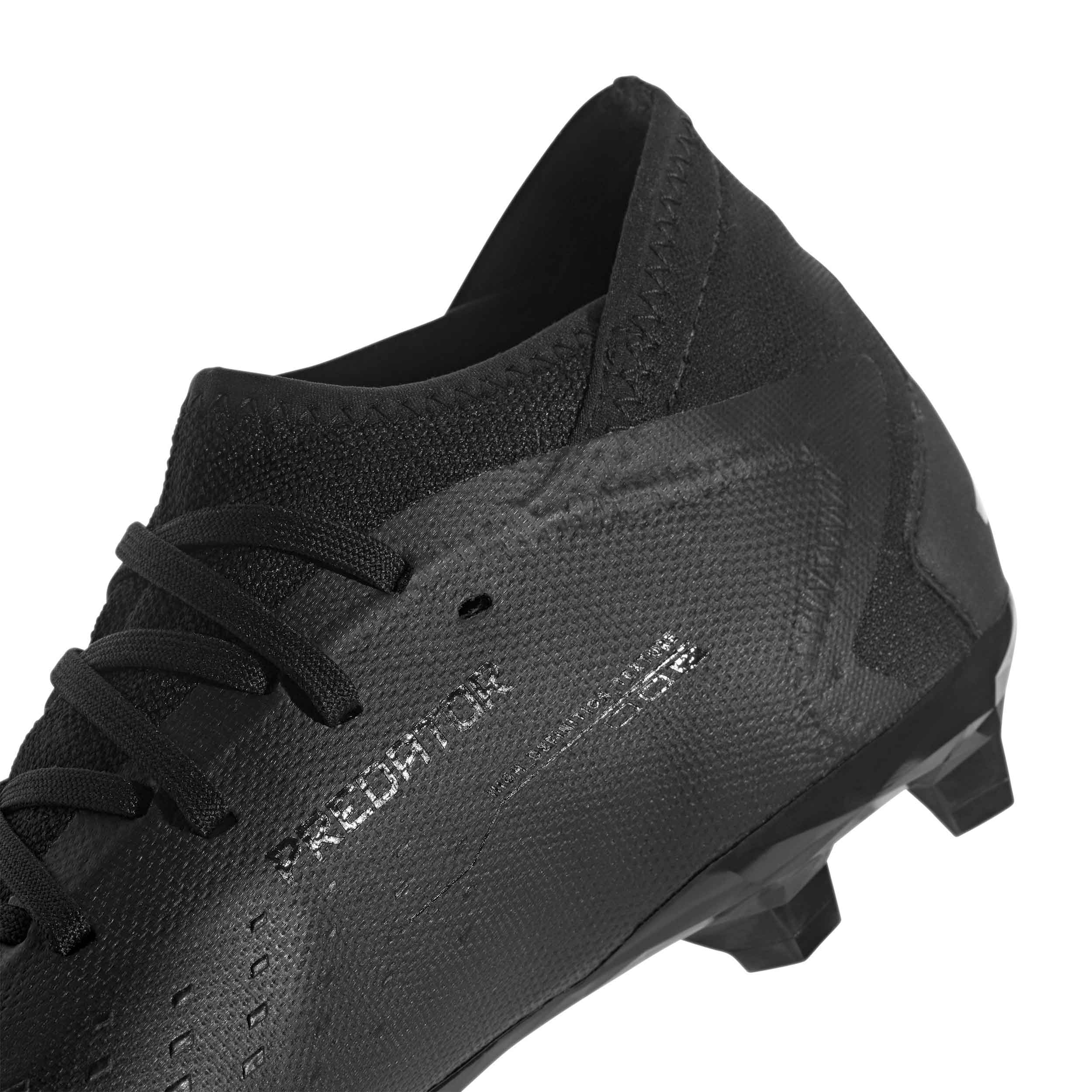 Tenis Adidas PREDATOR ACCURACY.3 Hombre