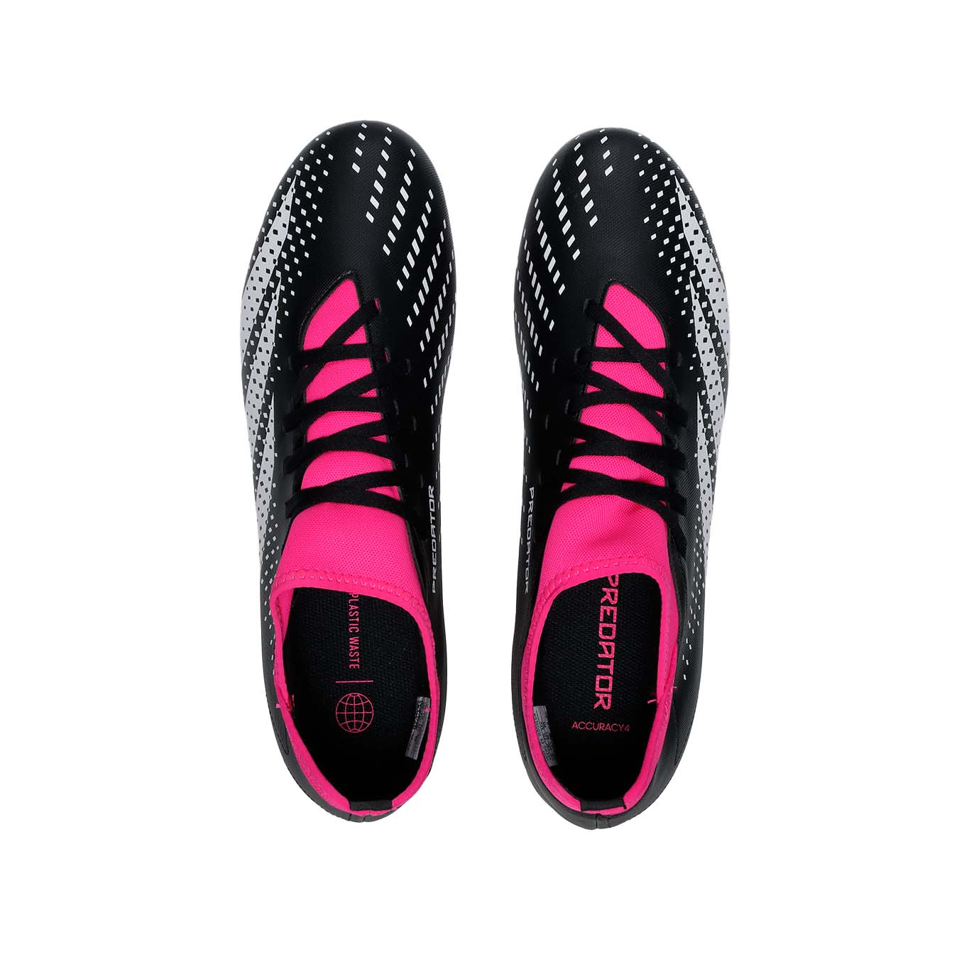 Tenis Adidas Futbol Predator Accuracy.4