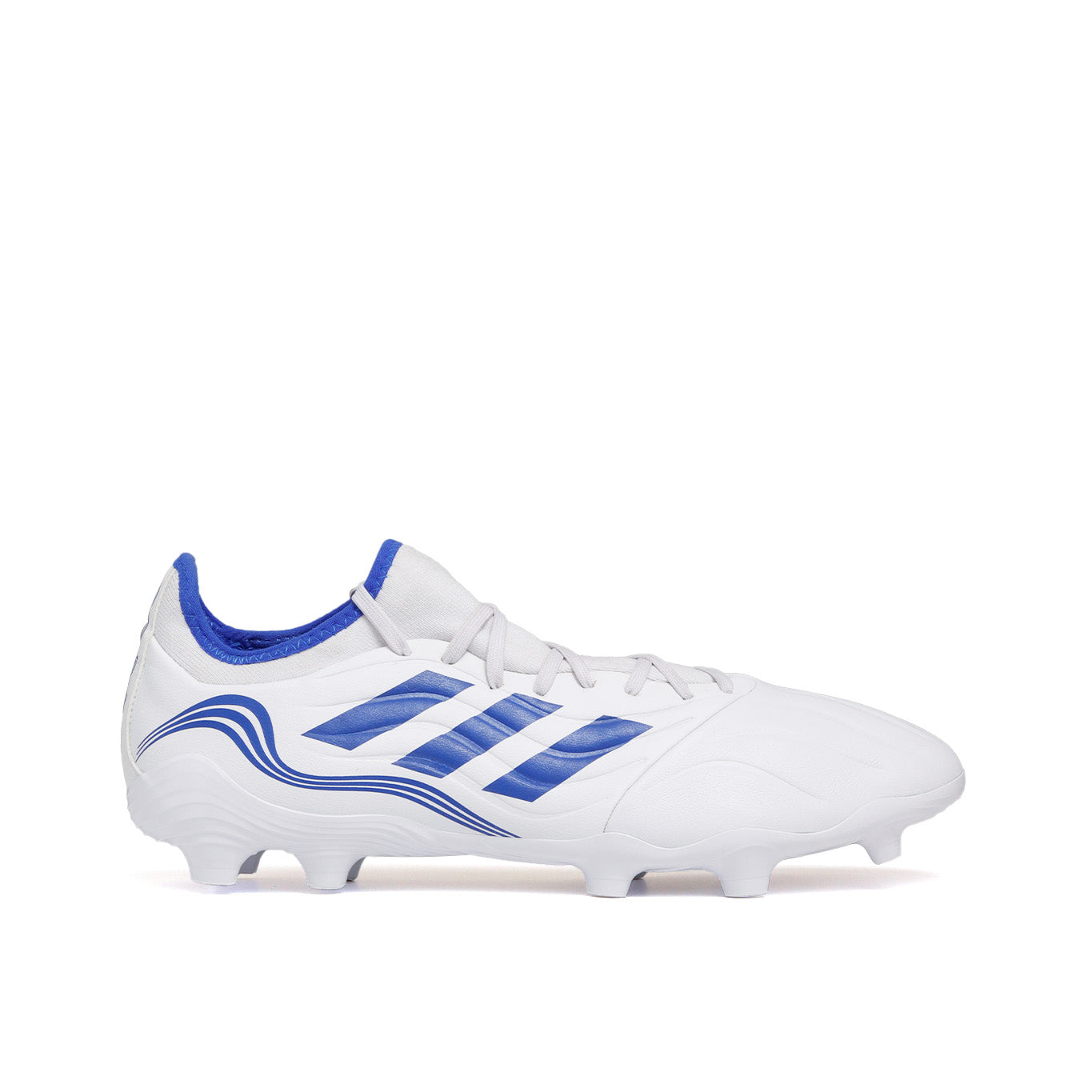 Tenis adidas copa discount blancos