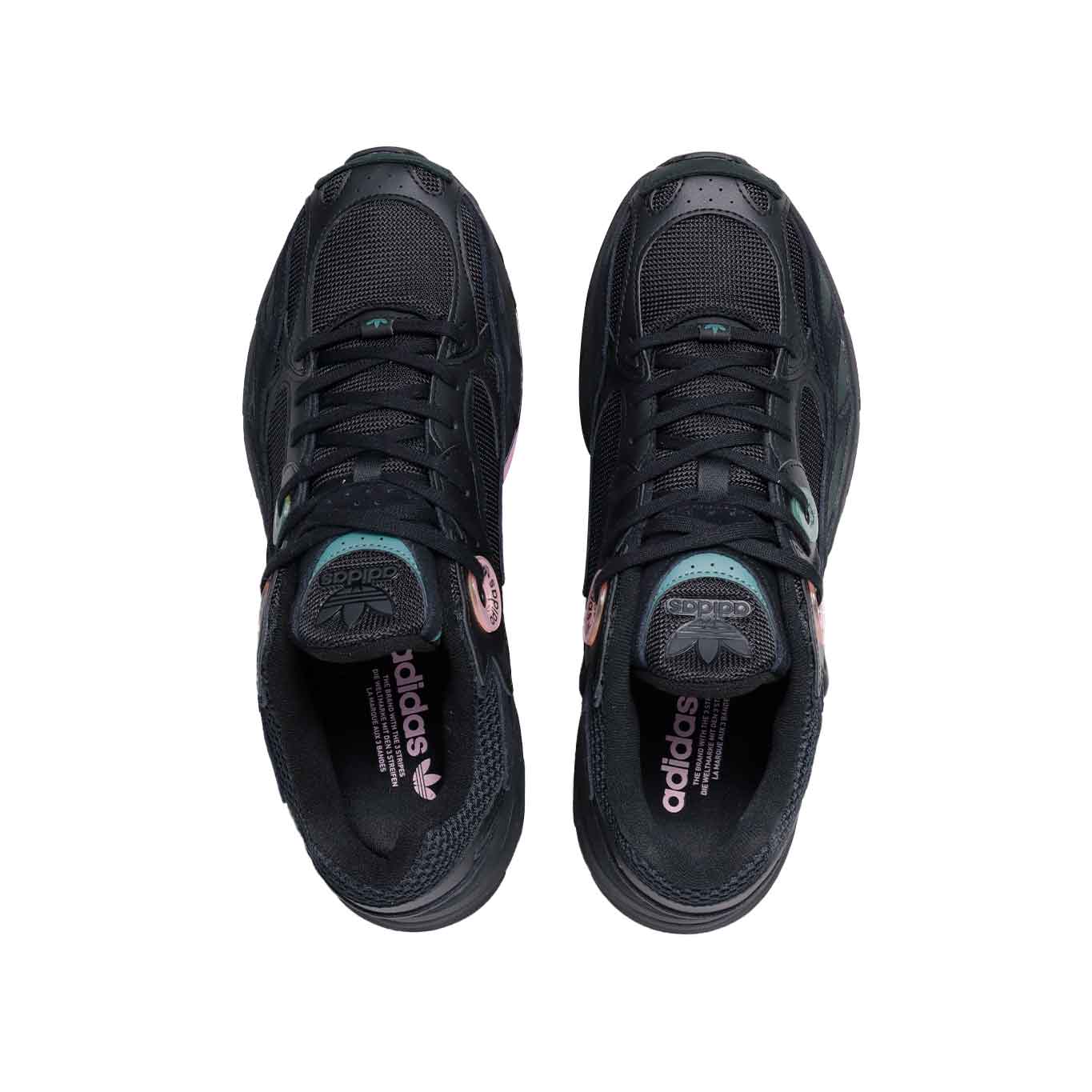 Tenis Adidas Astir