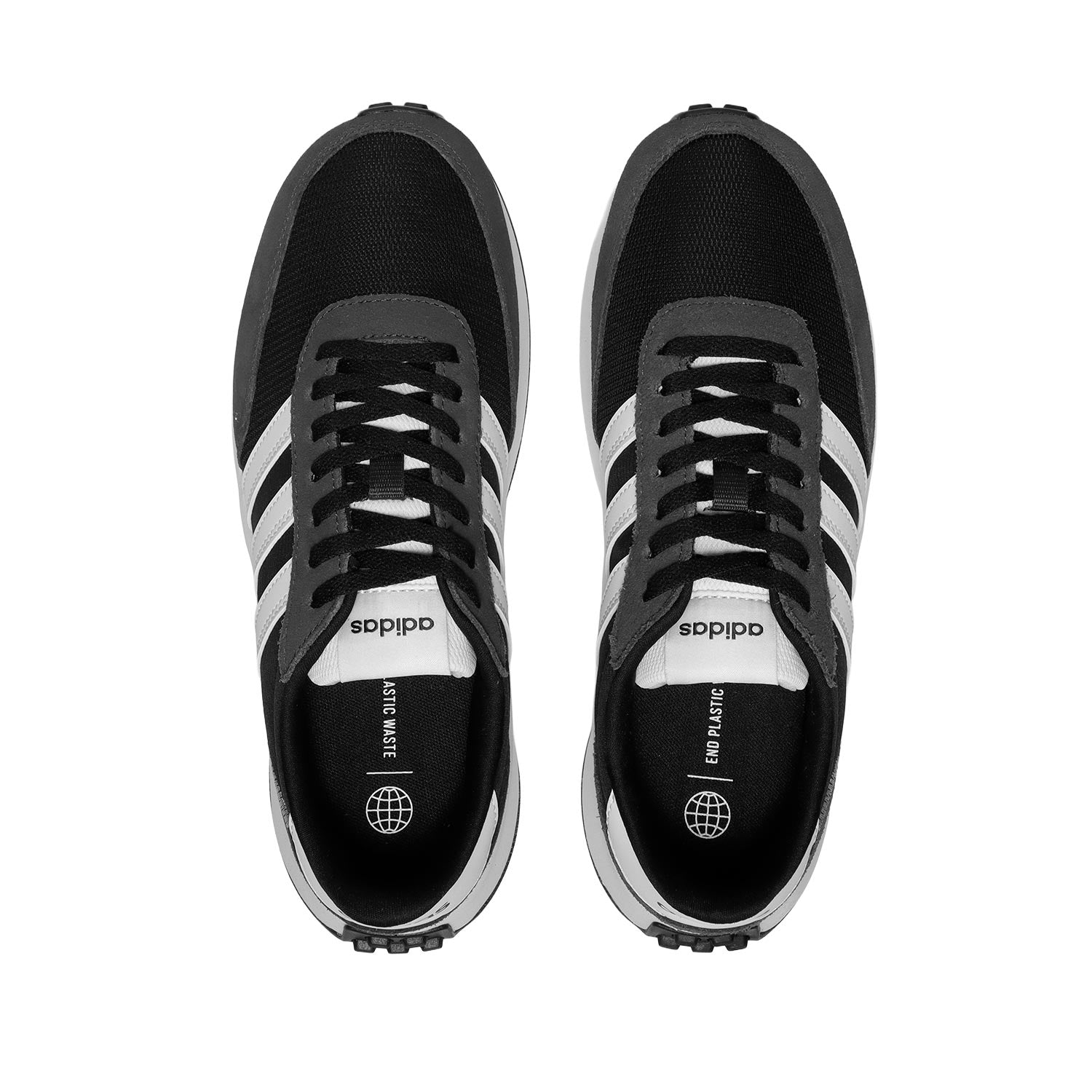 Tenis Adidas RUN Mujer
