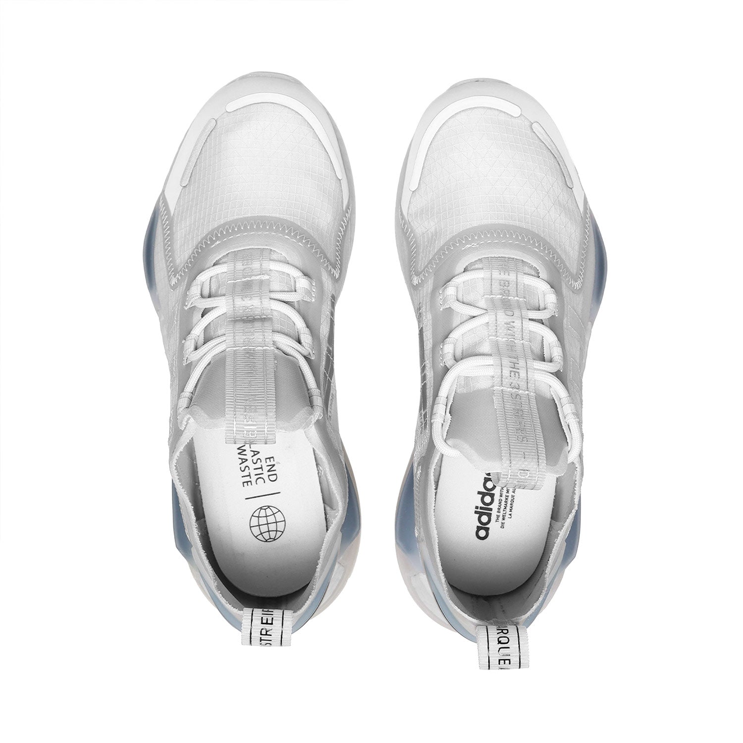 Tenis Adidas Mujer