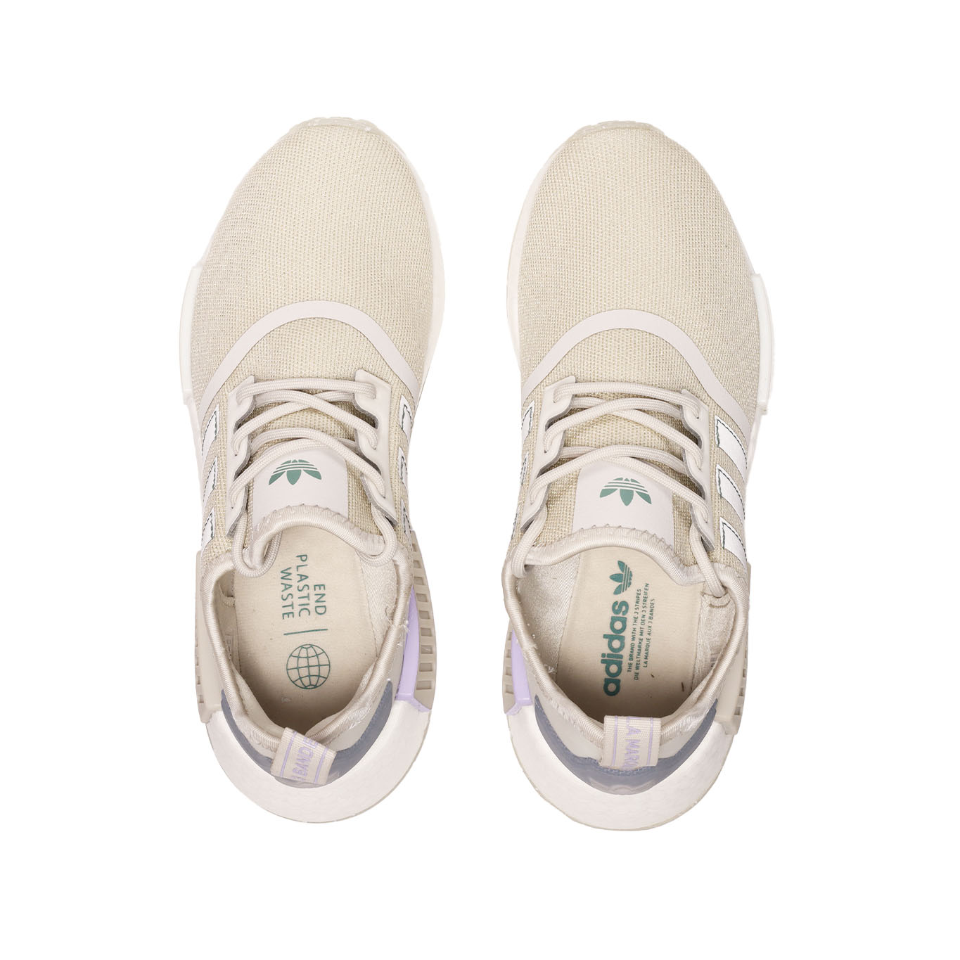 Tenis Adidas NMD_R1