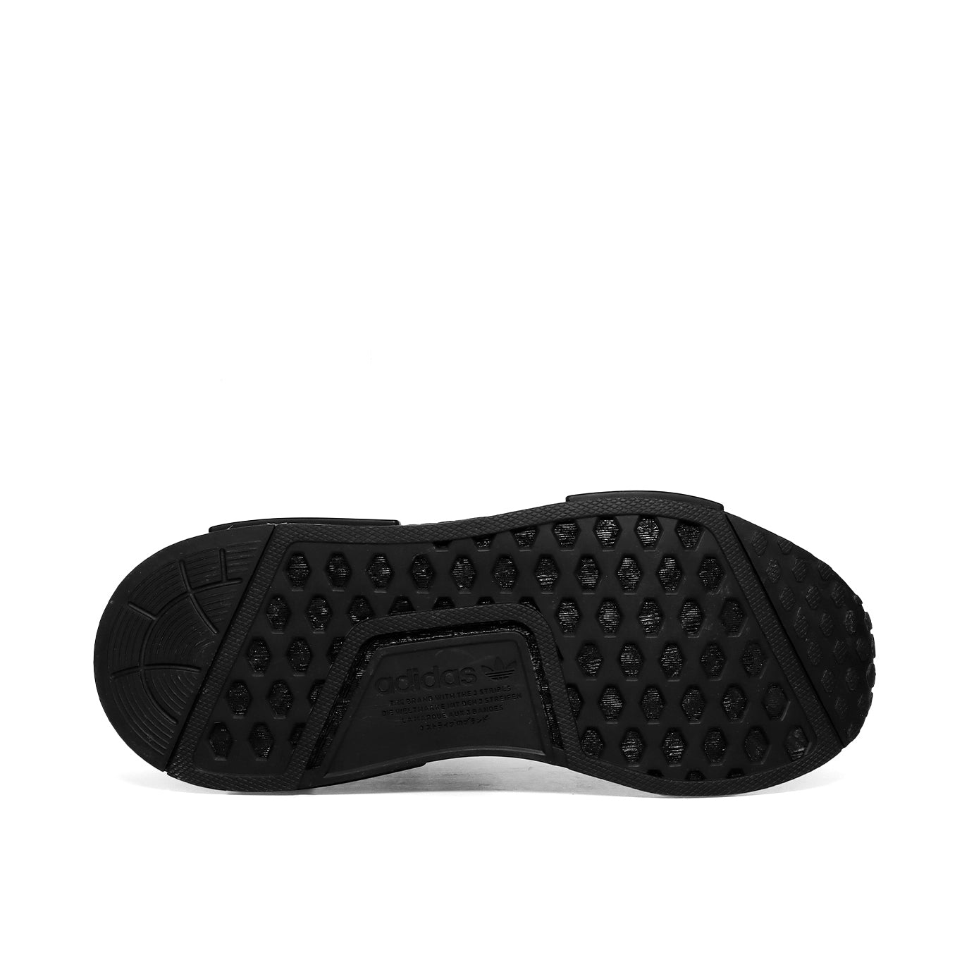 Tenis Adidas NMD_R1