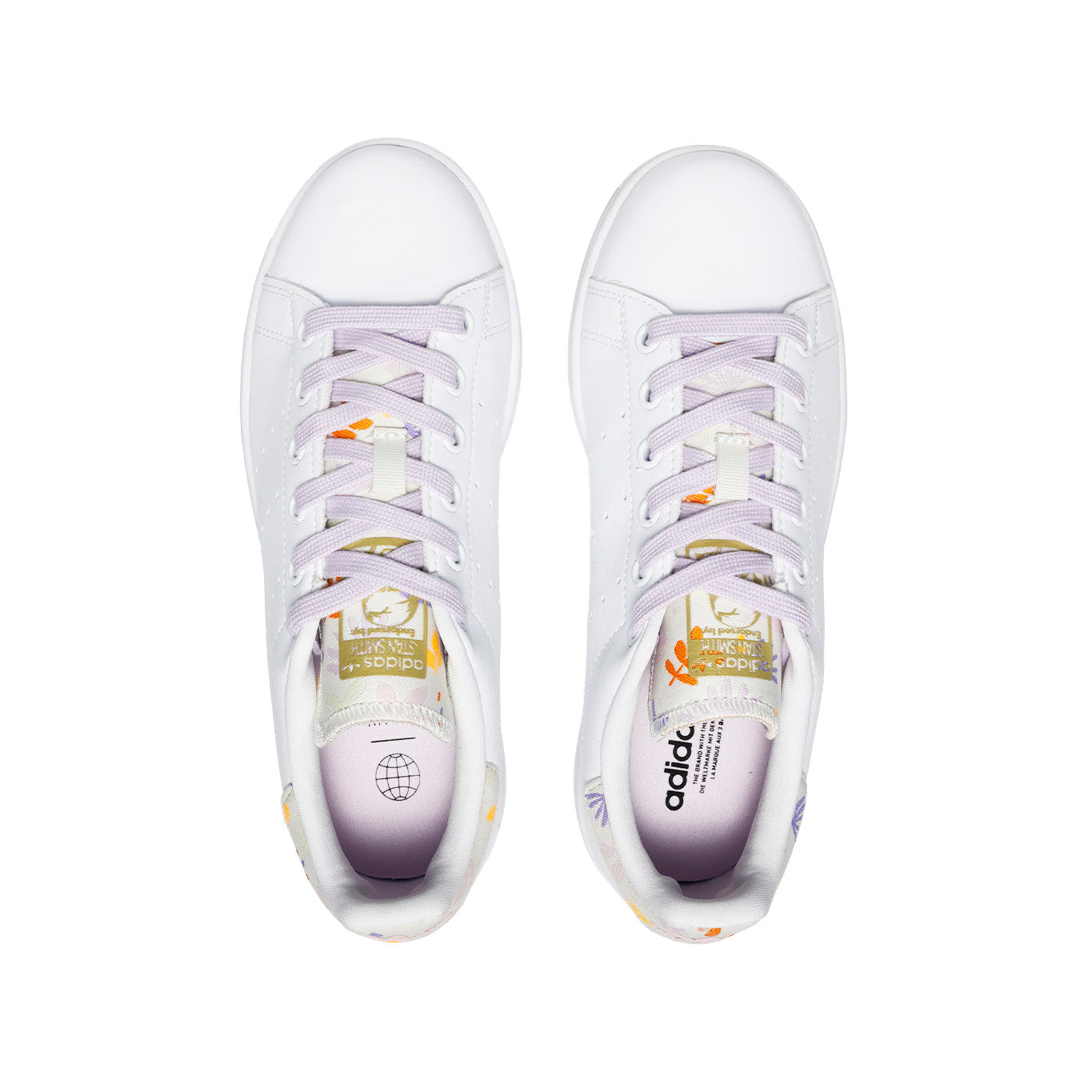 Tenis Adidas Stan Smith