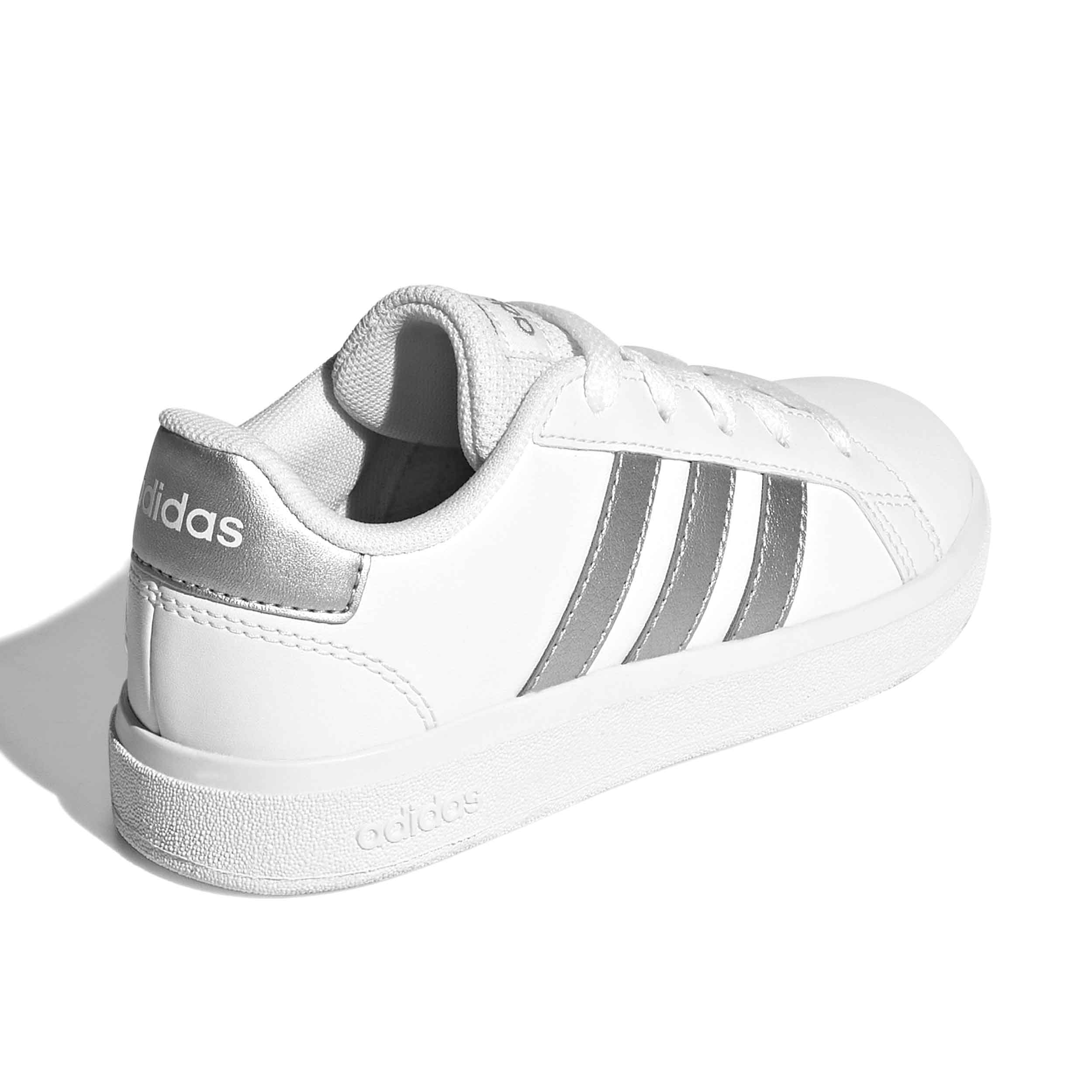 Tenis Adidas GRAND COURT Unisex