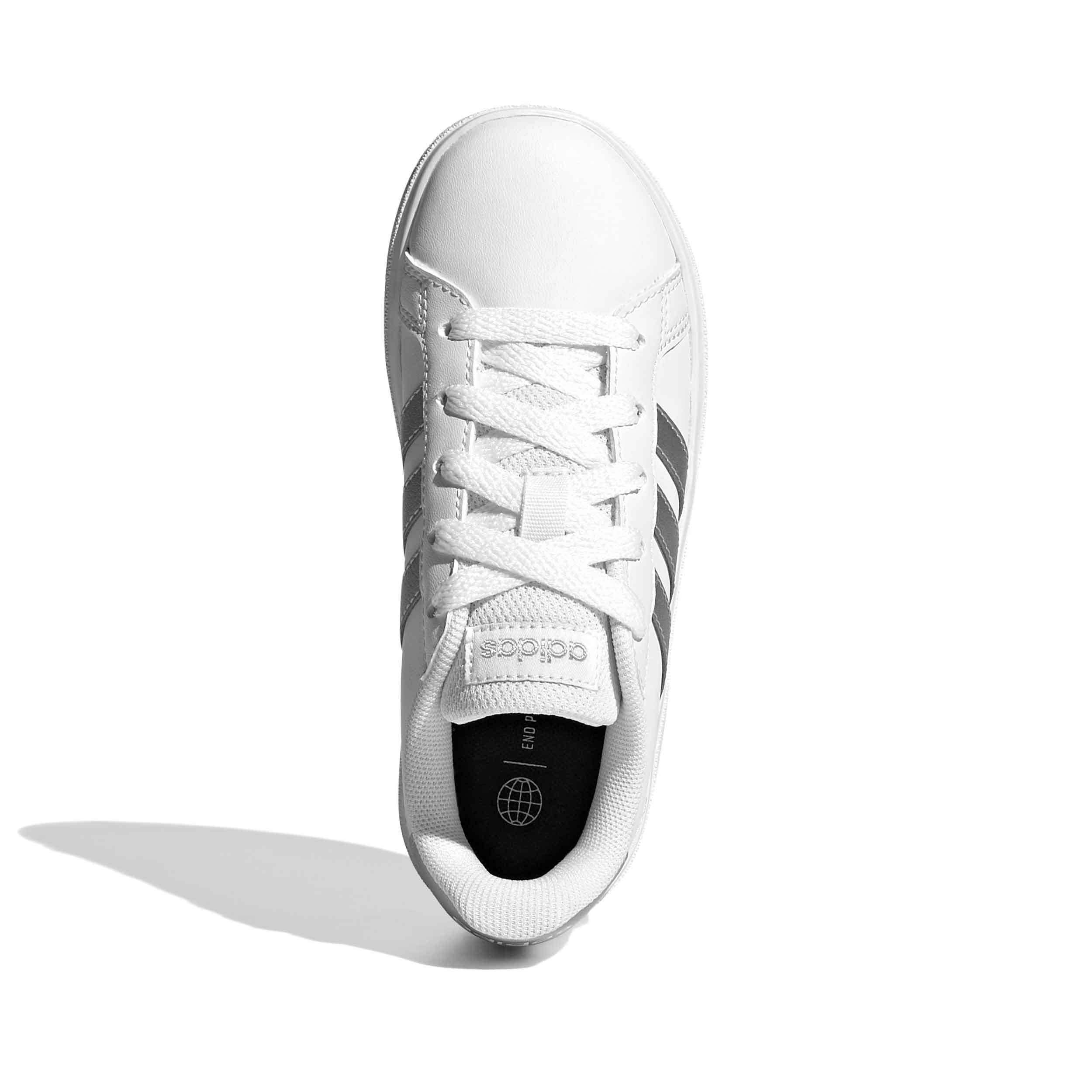 Tenis Adidas GRAND COURT Unisex