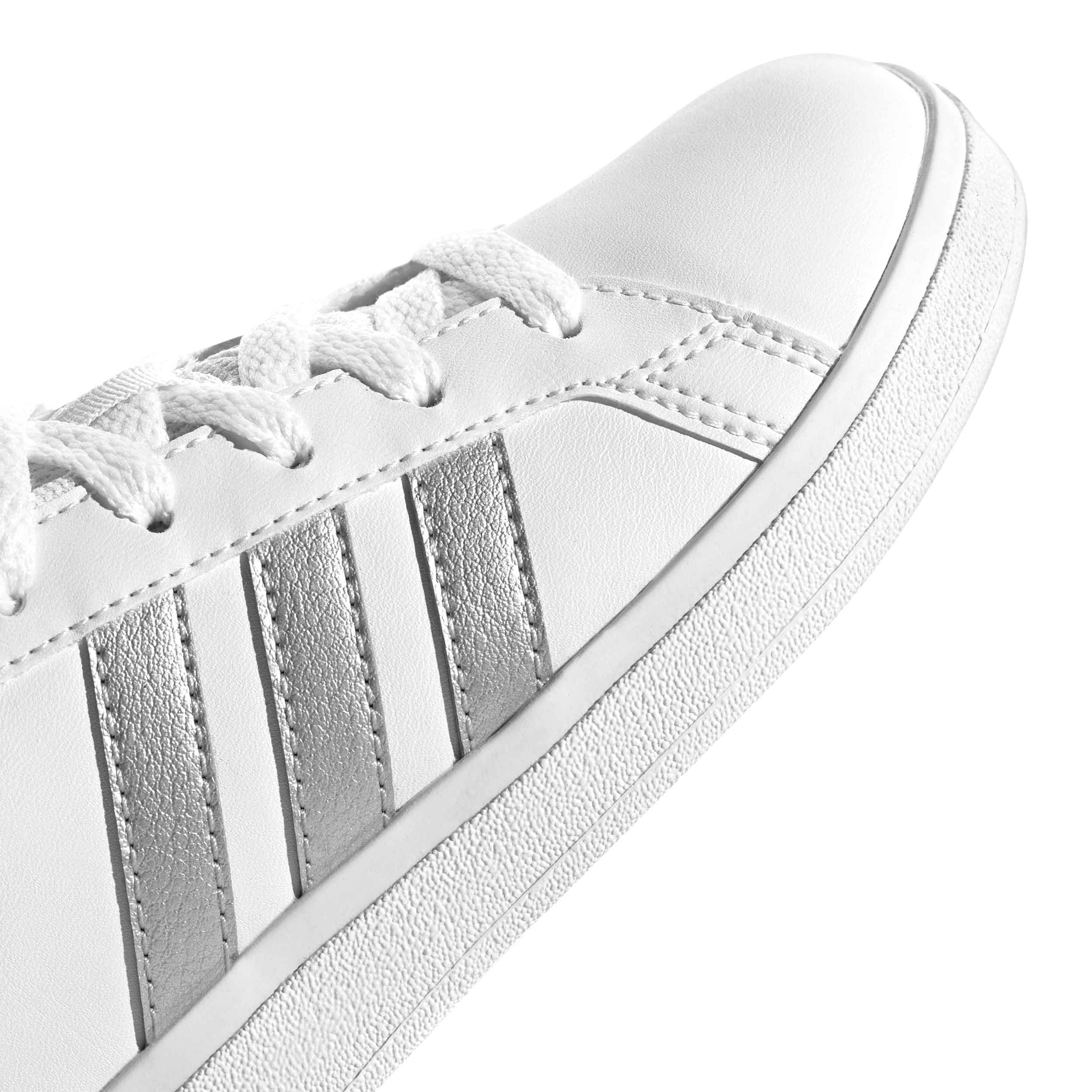 Tenis Adidas GRAND COURT Unisex