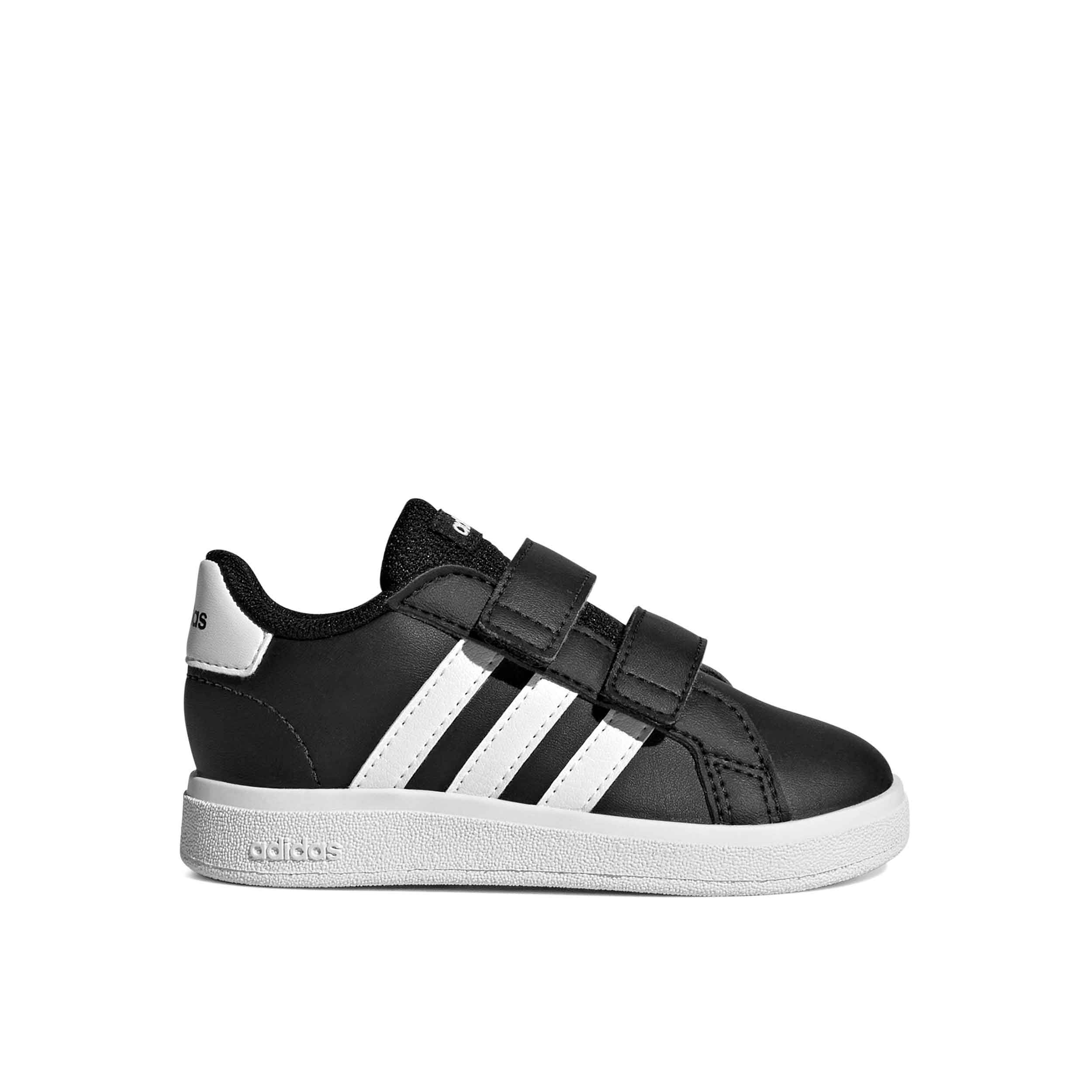 Tenis Adidas GRAND COURT Niño