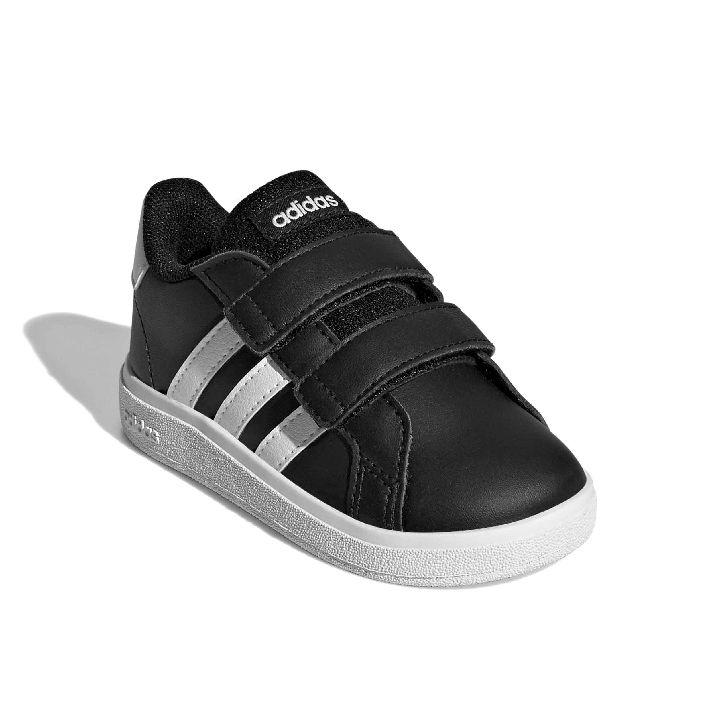 Tenis Adidas GRAND COURT Niño