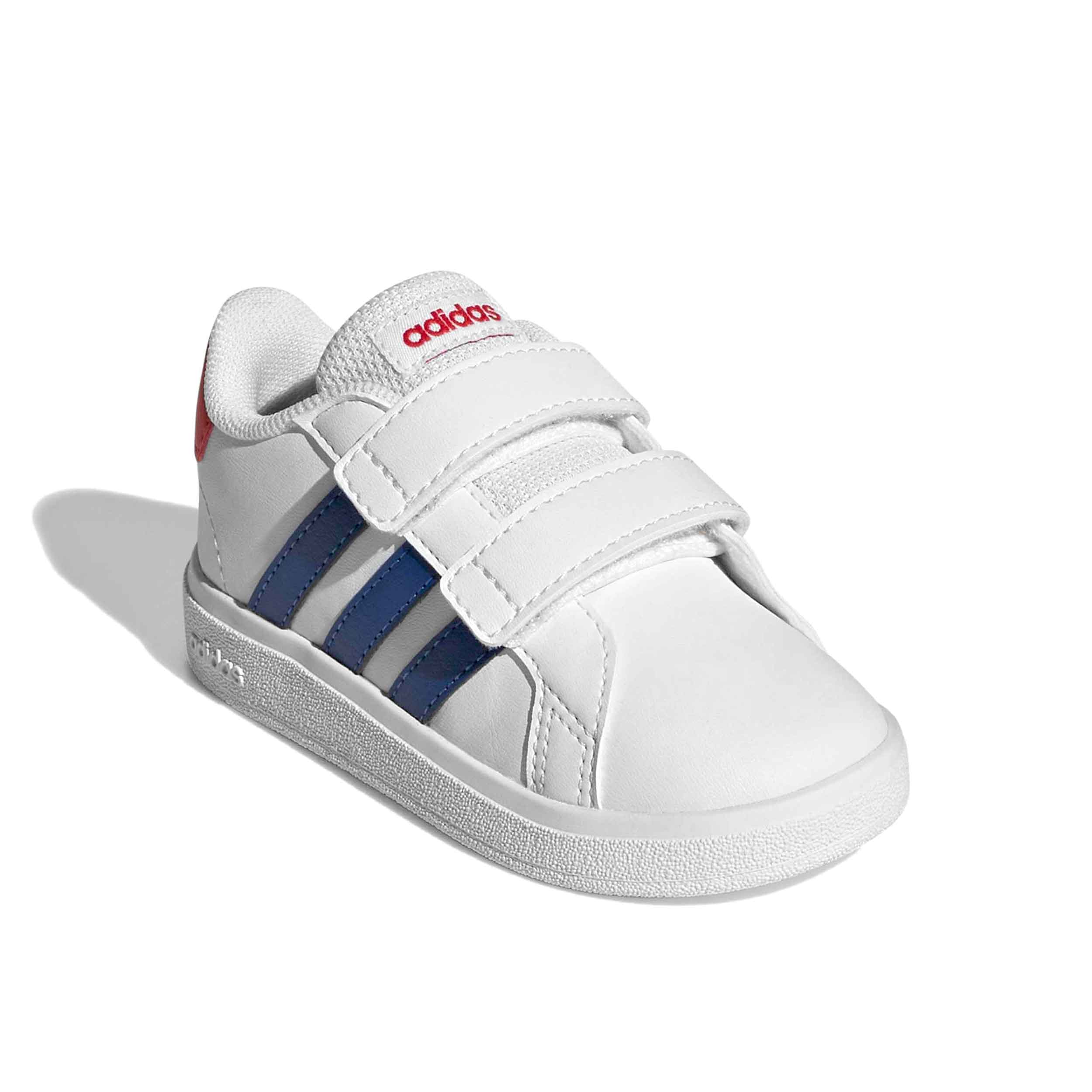 Tenis Adidas GRAND COURT Niño