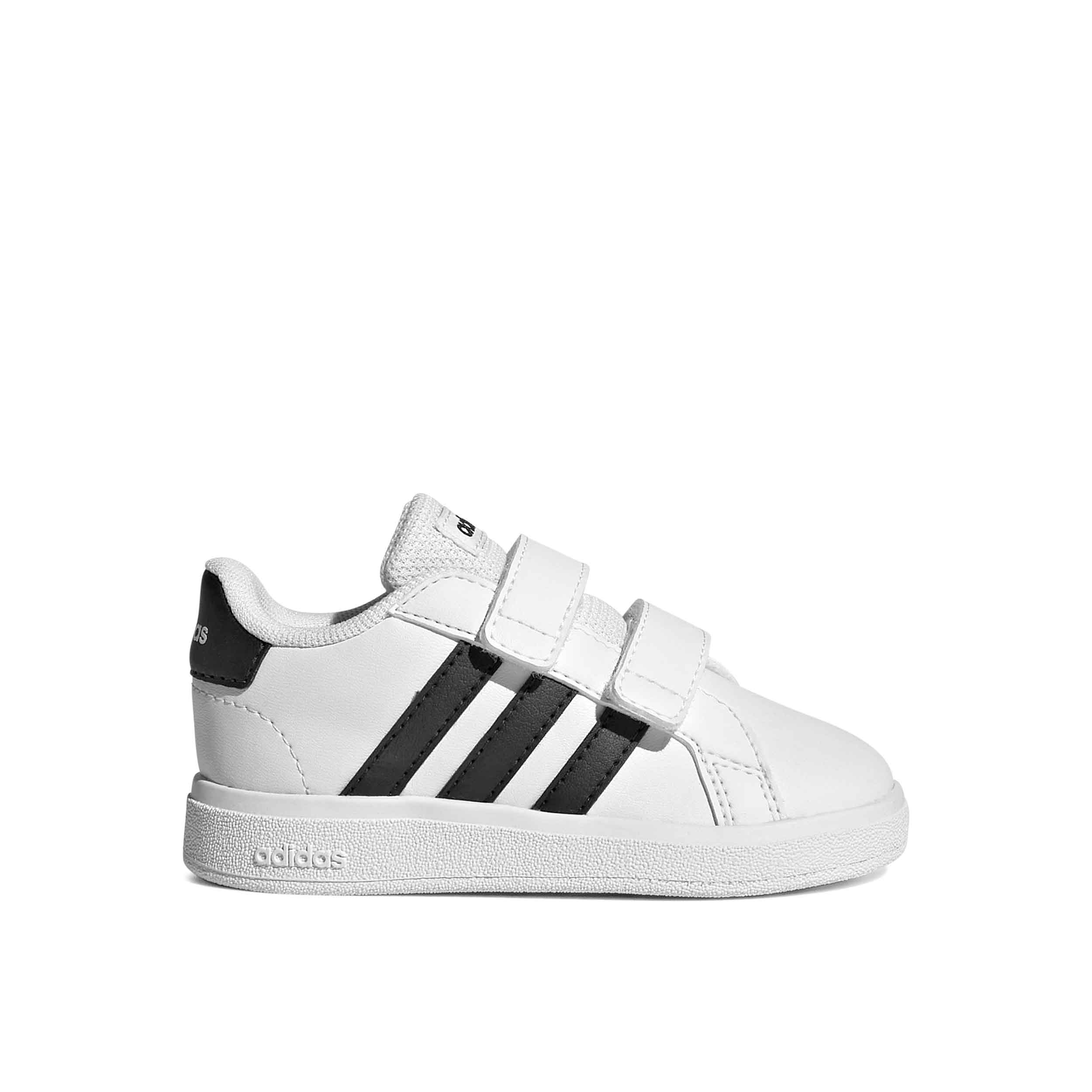 Tenis Adidas GRAND COURT Niño