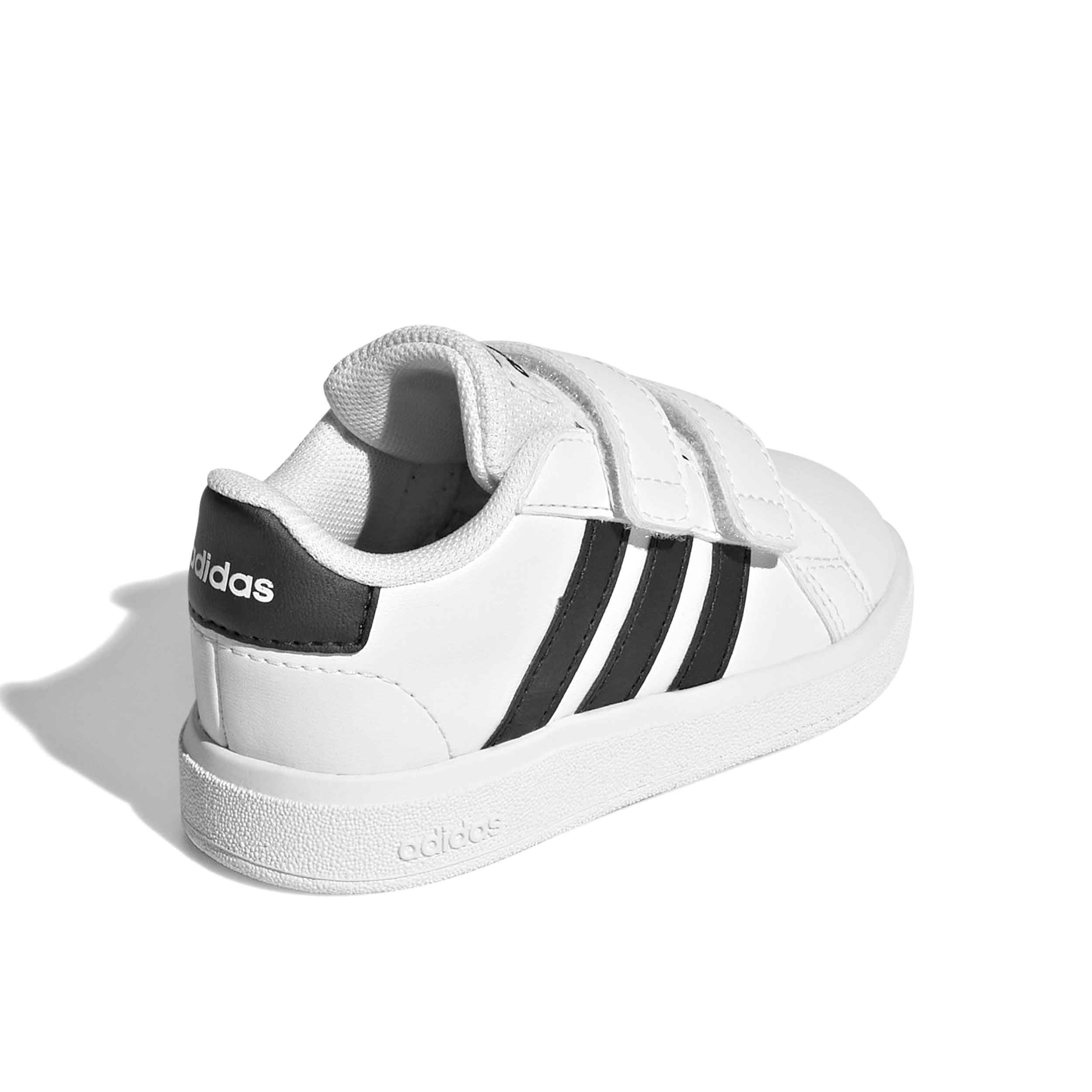 Tenis Adidas GRAND COURT Niño