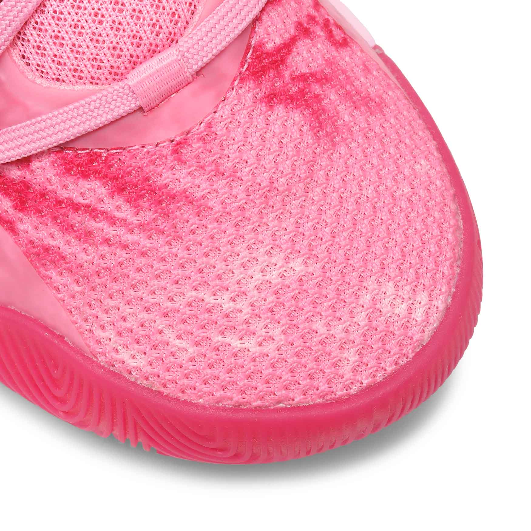 Tenis Adidas HARDEN STEPBACK Niña