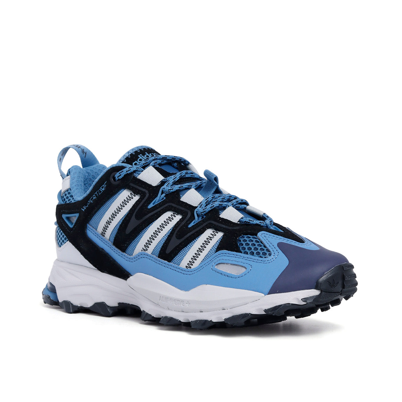 Tenis Adidas Hypertuf