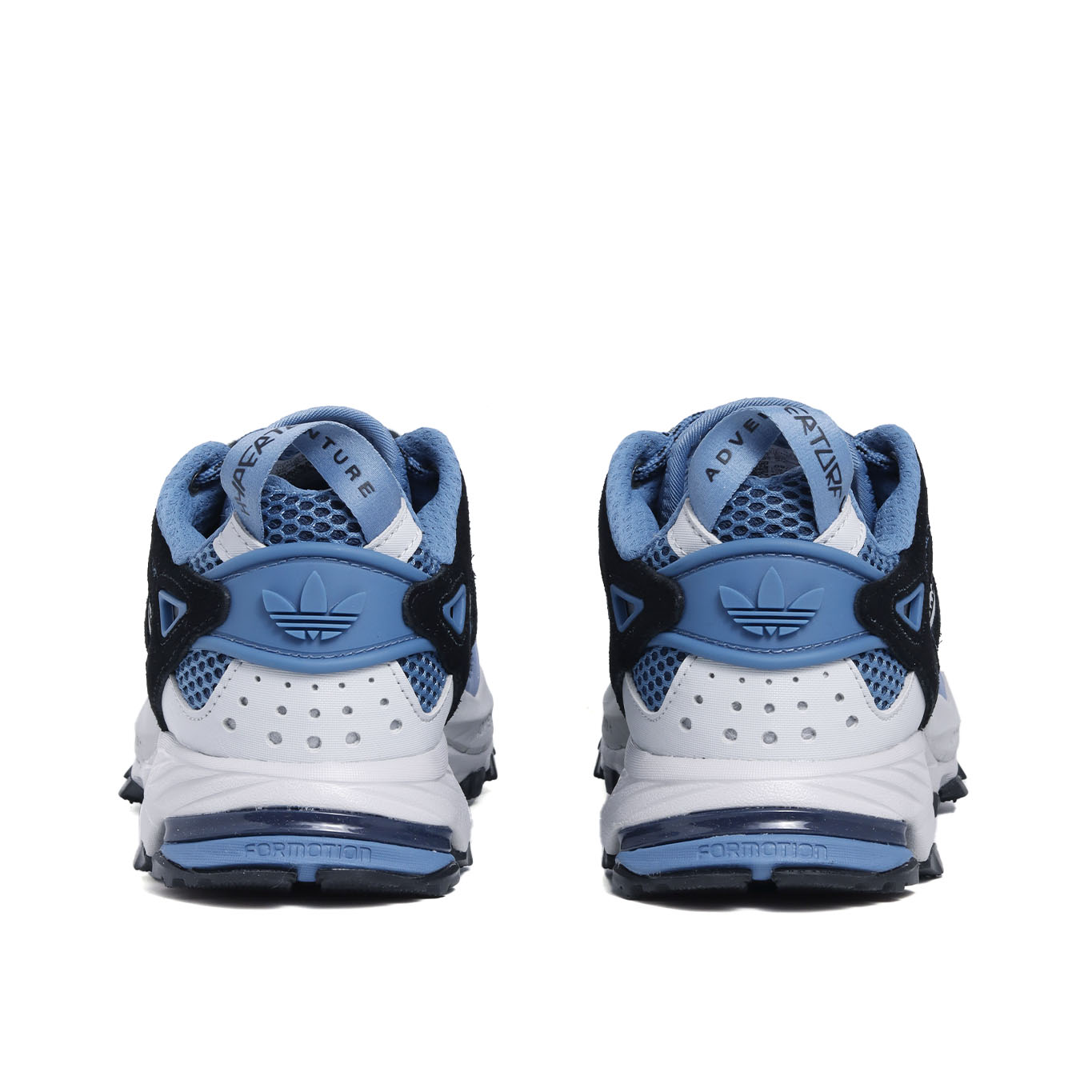 Tenis Adidas Hypertuf