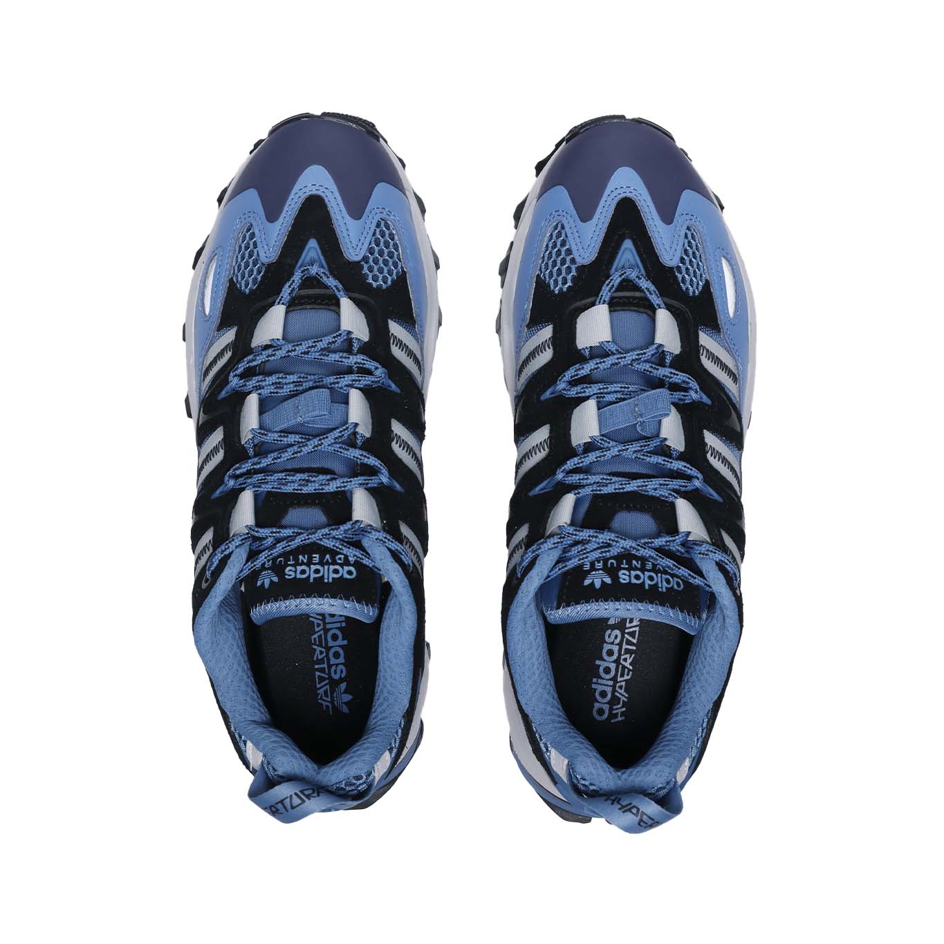 Tenis Adidas Hypertuf