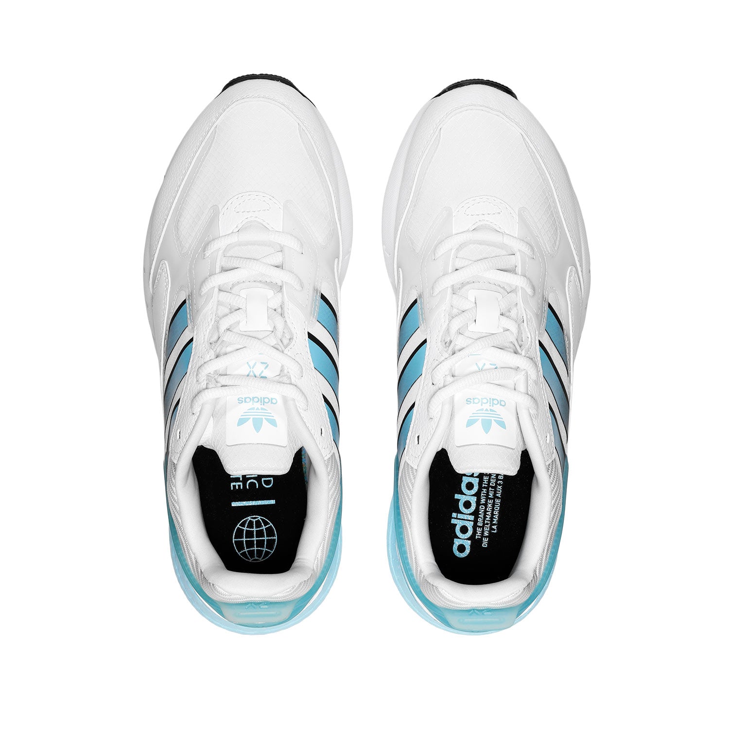 Tenis Adidas Hombre