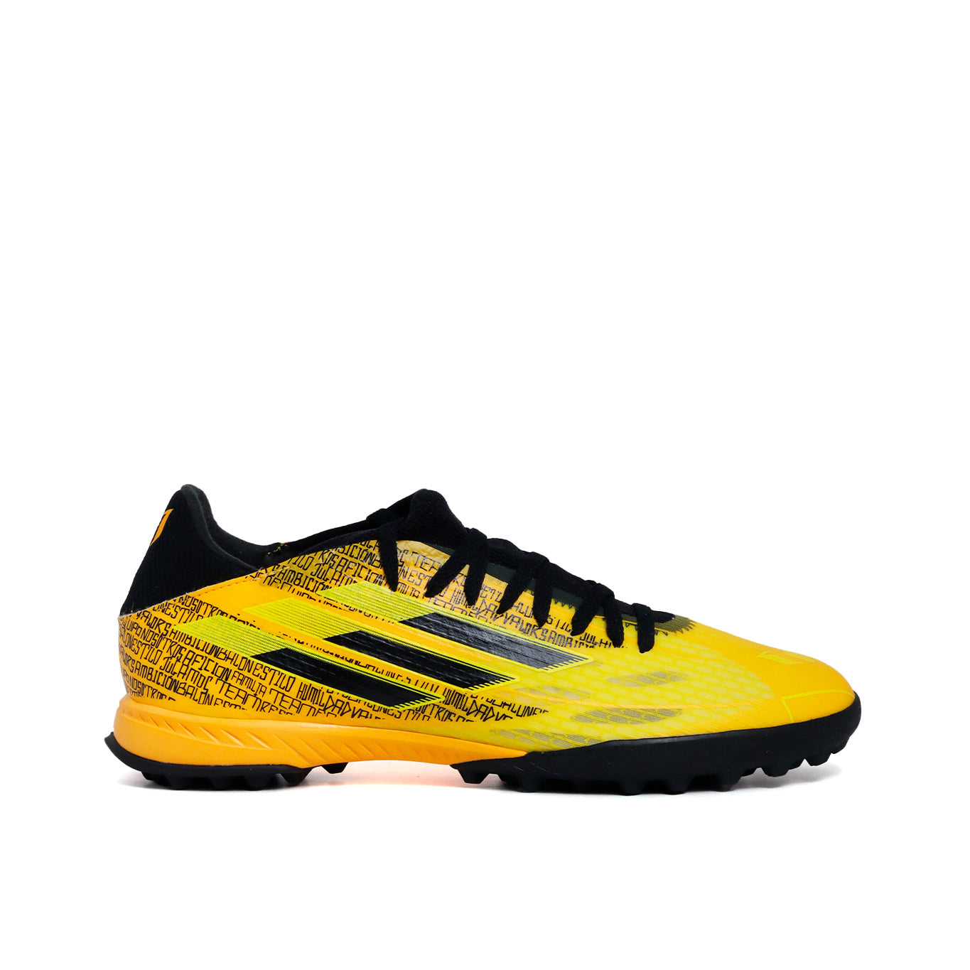 Tenis Adidas Futbol X Speedflow Messi.3