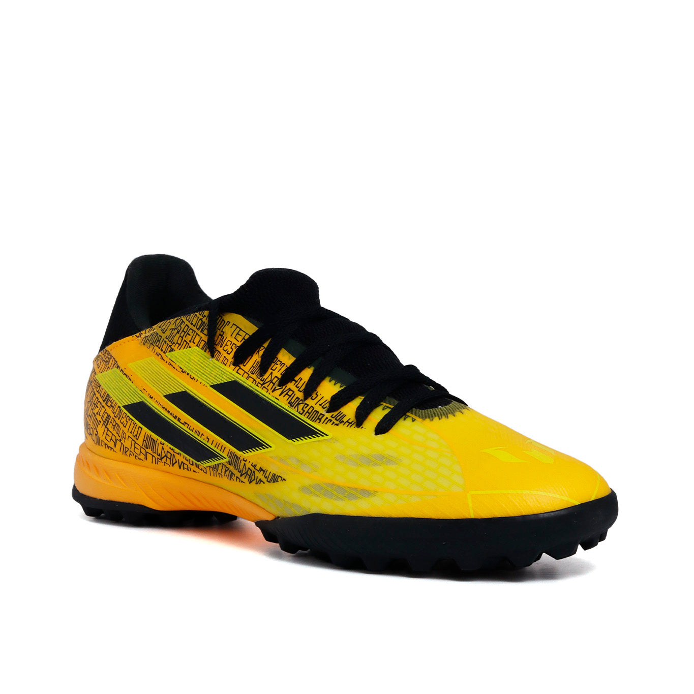 Tenis Adidas Futbol X Speedflow Messi.3