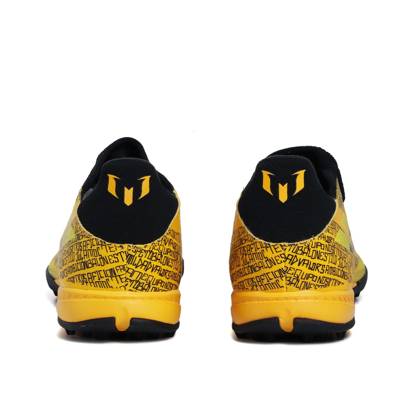 Tenis Adidas Futbol X Speedflow Messi.3