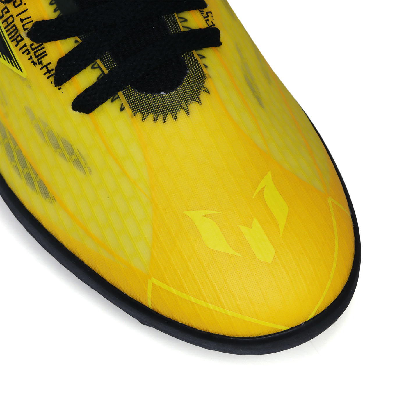 Tenis Adidas Futbol X Speedflow Messi.3
