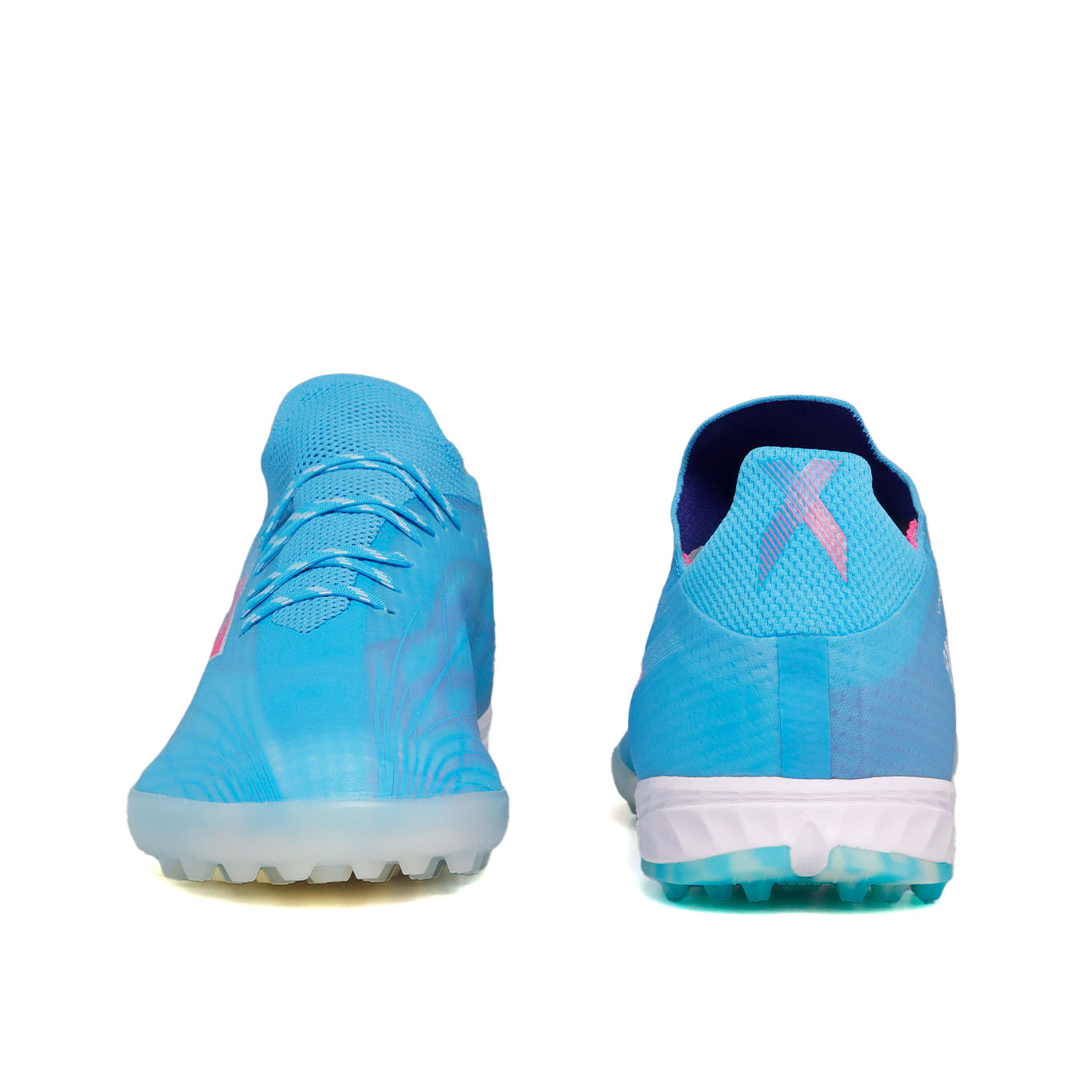 Tenis Adidas Futbol X Speedflow