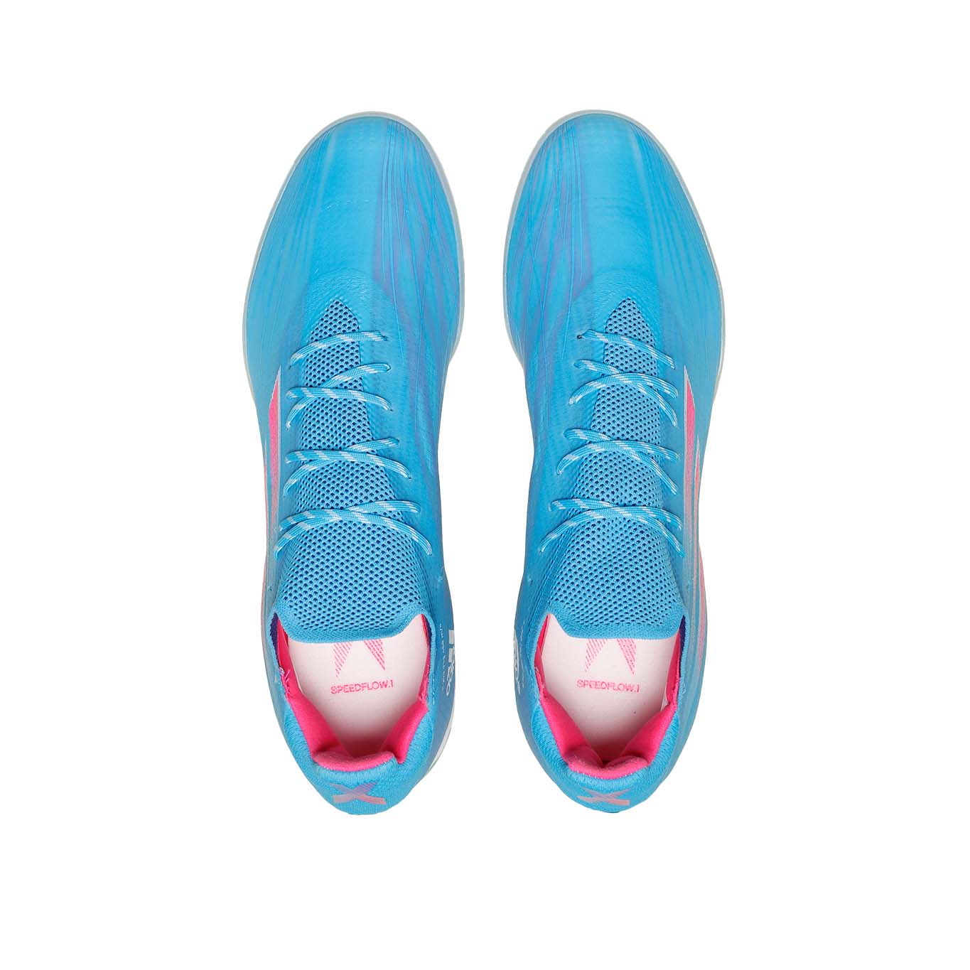 Tenis Adidas Futbol X Speedflow
