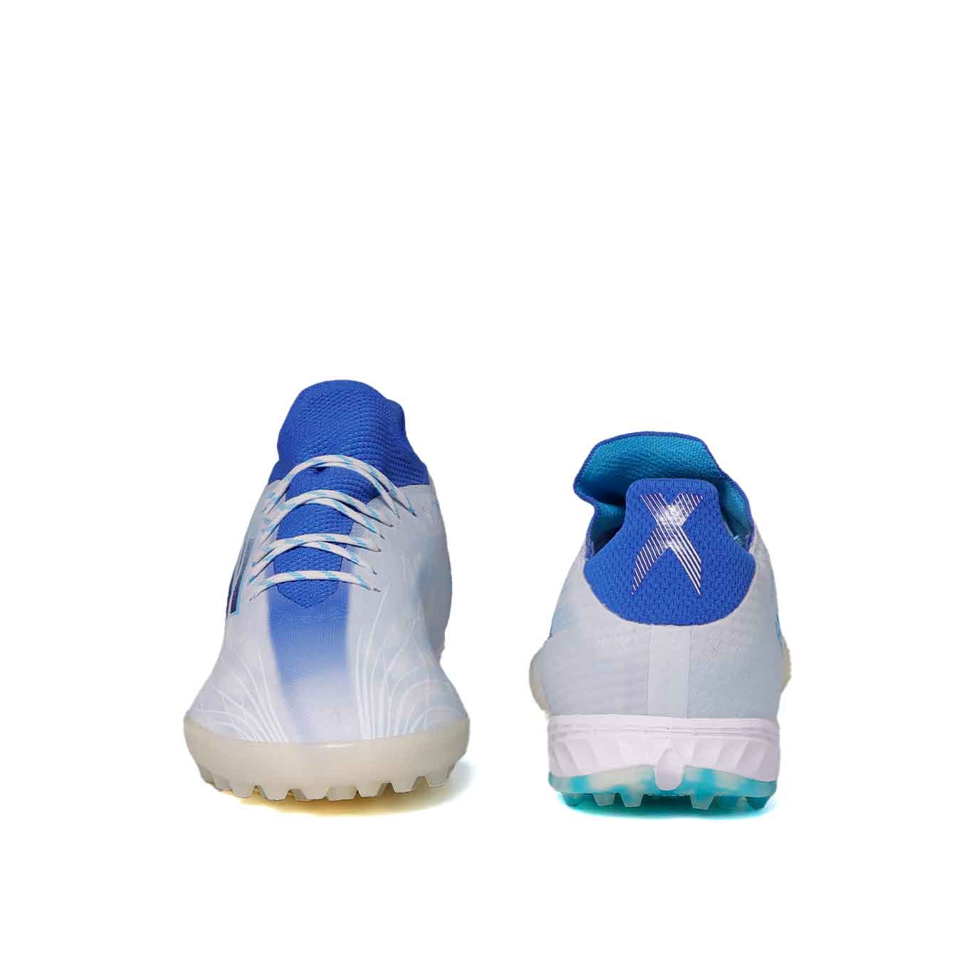 Tenis Adidas Futbol X Speedflow