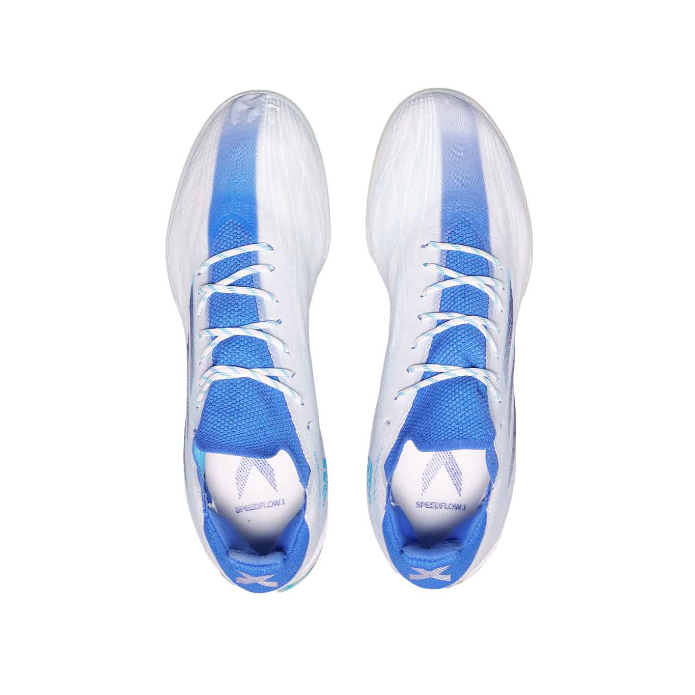 Tenis Adidas Futbol X Speedflow
