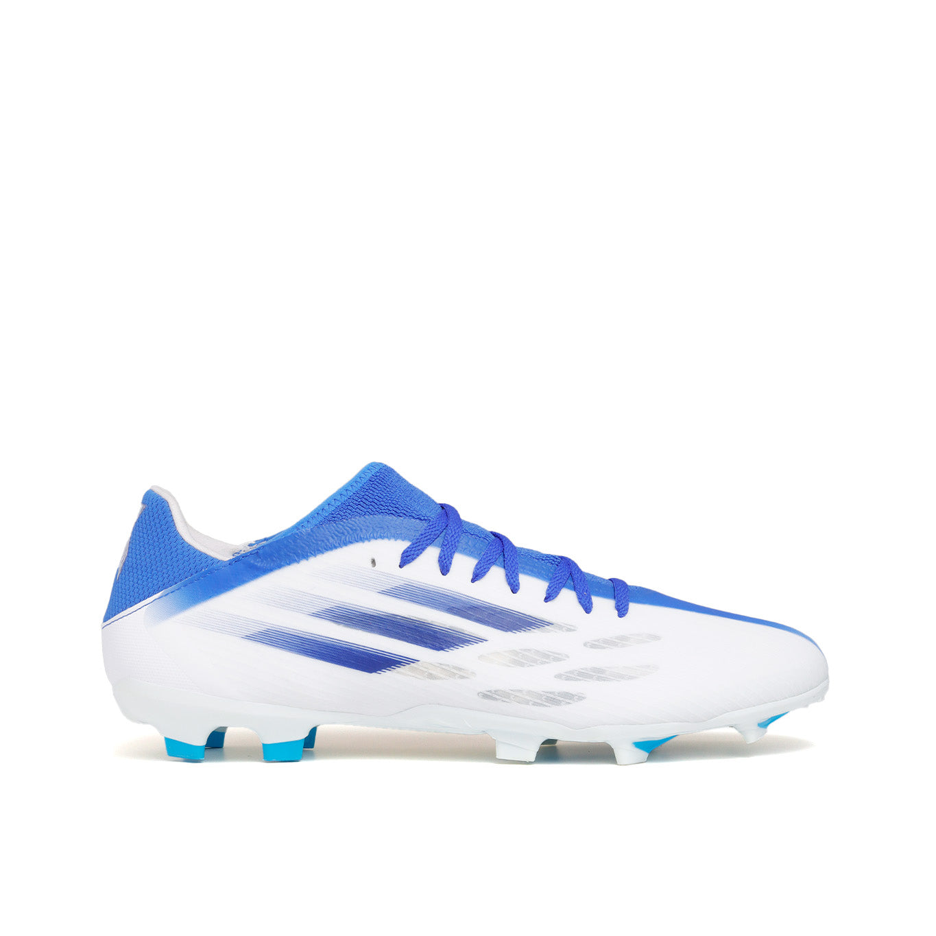 Tenis adidas futbol rapido blancos online