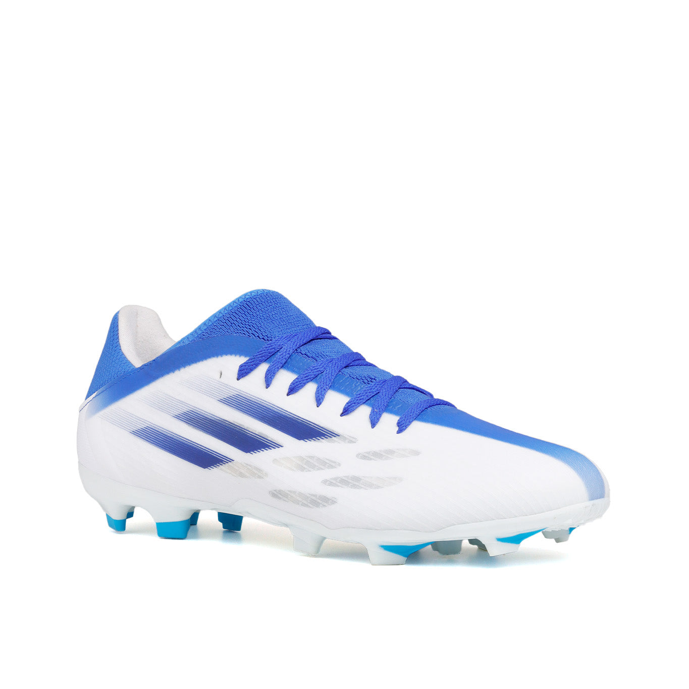 Tenis Adidas Futbol X Speed.3