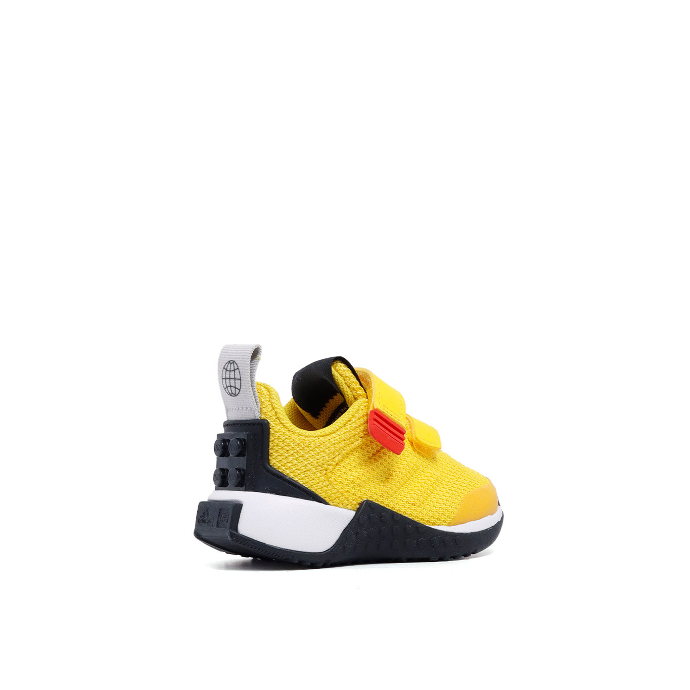 Tenis Adidas x Lego