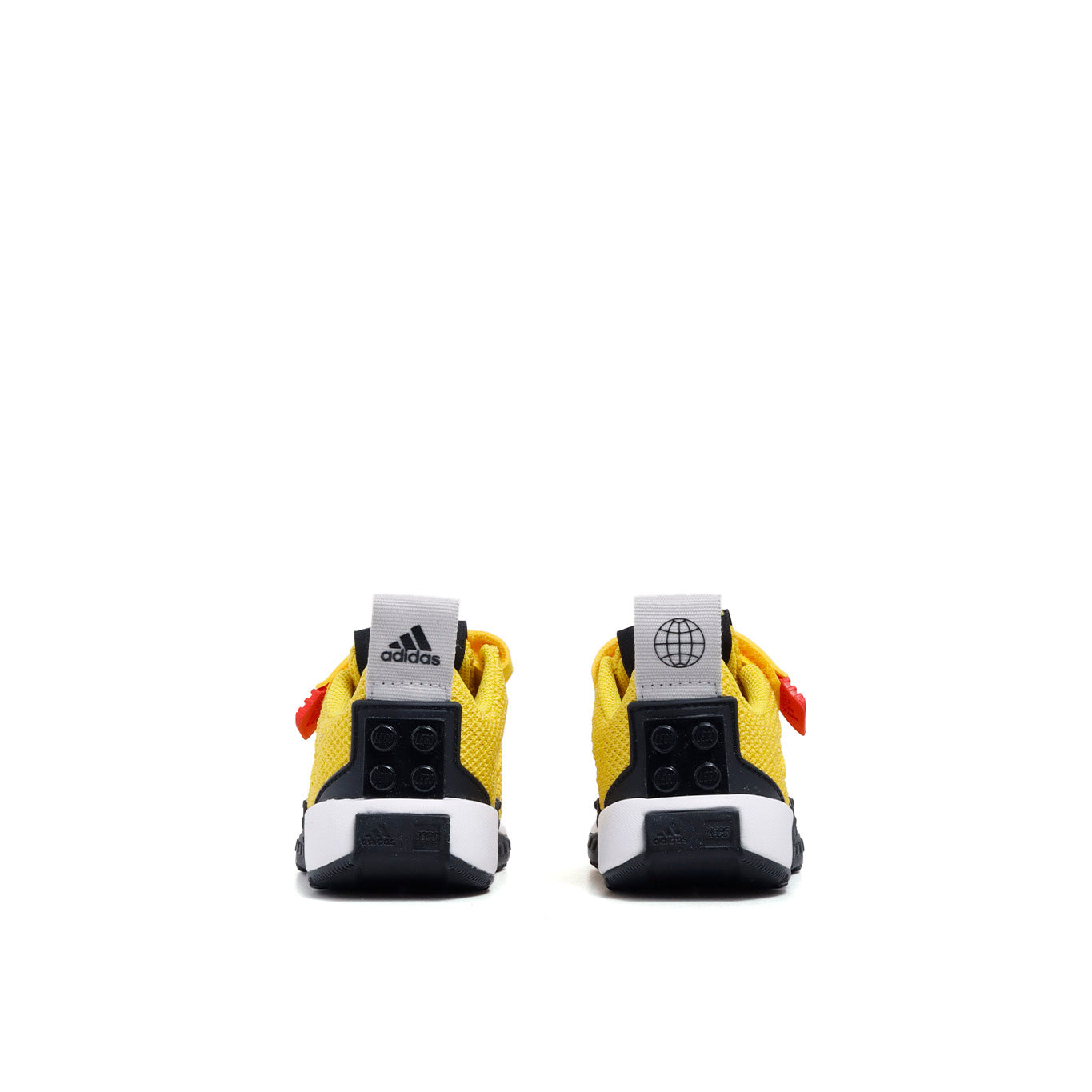 Tenis Adidas x Lego
