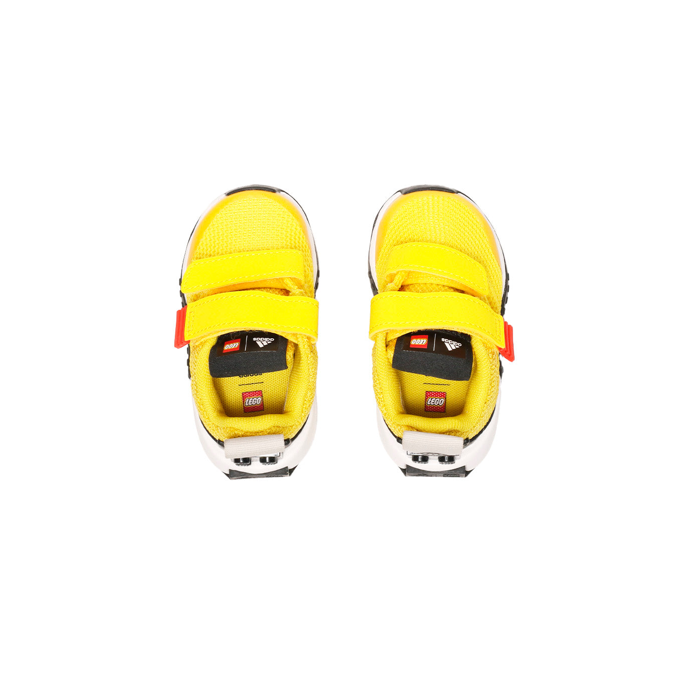 Tenis Adidas x Lego