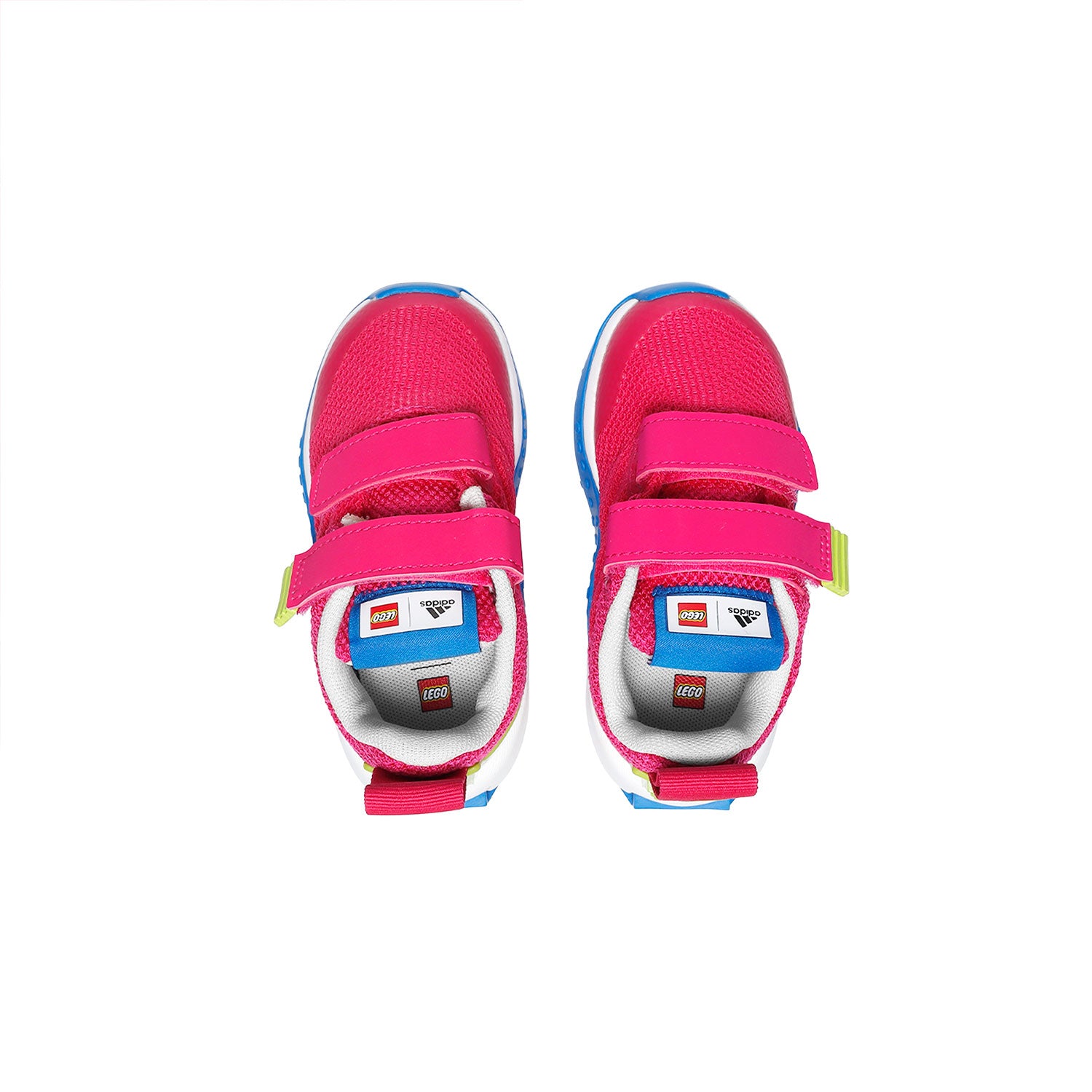 Tenis Adidas LEGO SPORT PRO Niño
