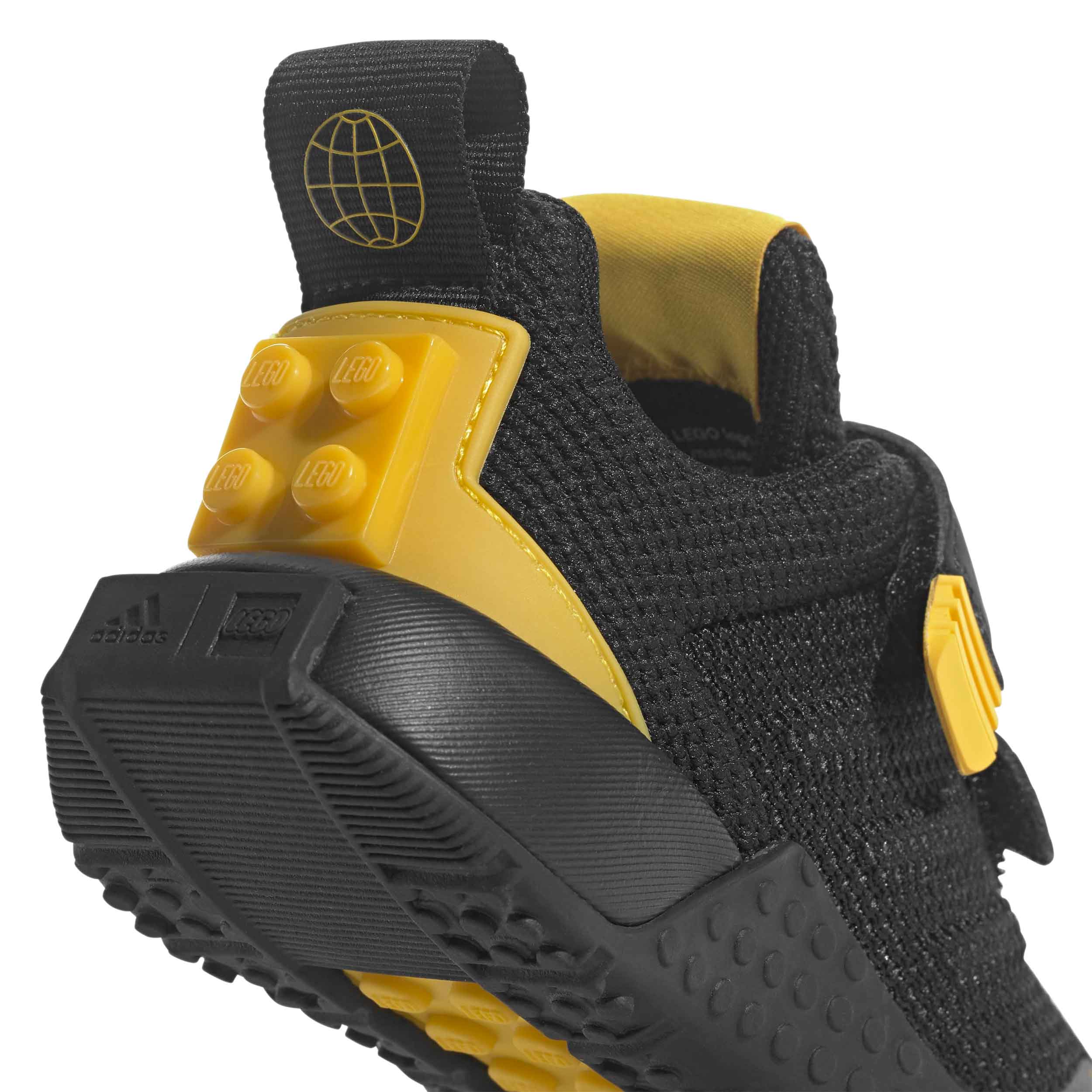 Tenis Adidas LEGO SPORT Niño