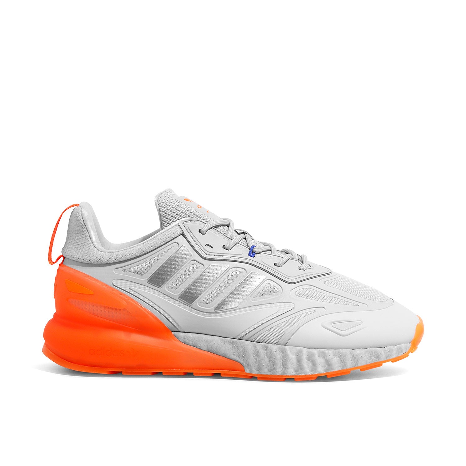 Tenis Adidas ZX 2K BOOST Hombre